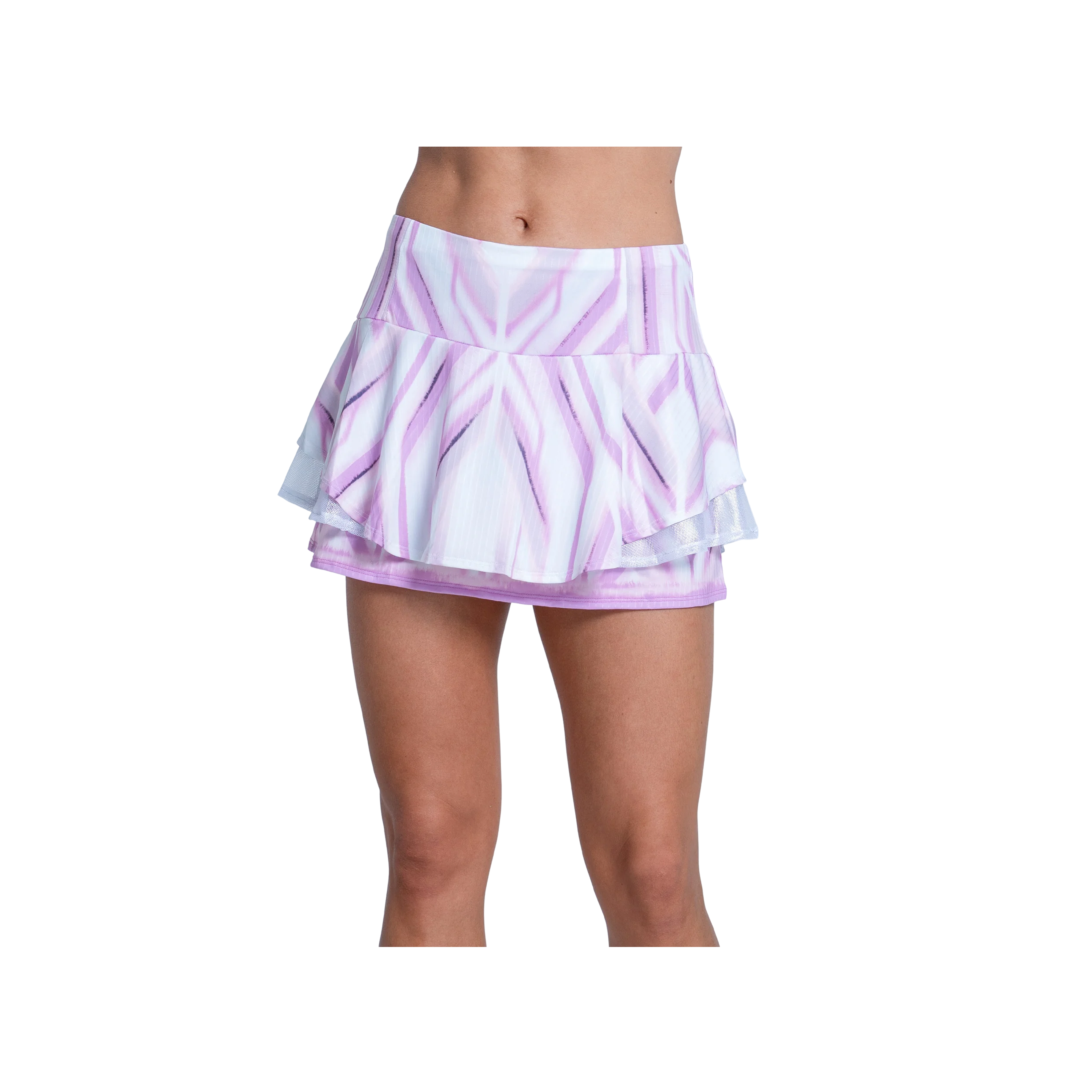 Falda Lucky in Love Mystic Petal