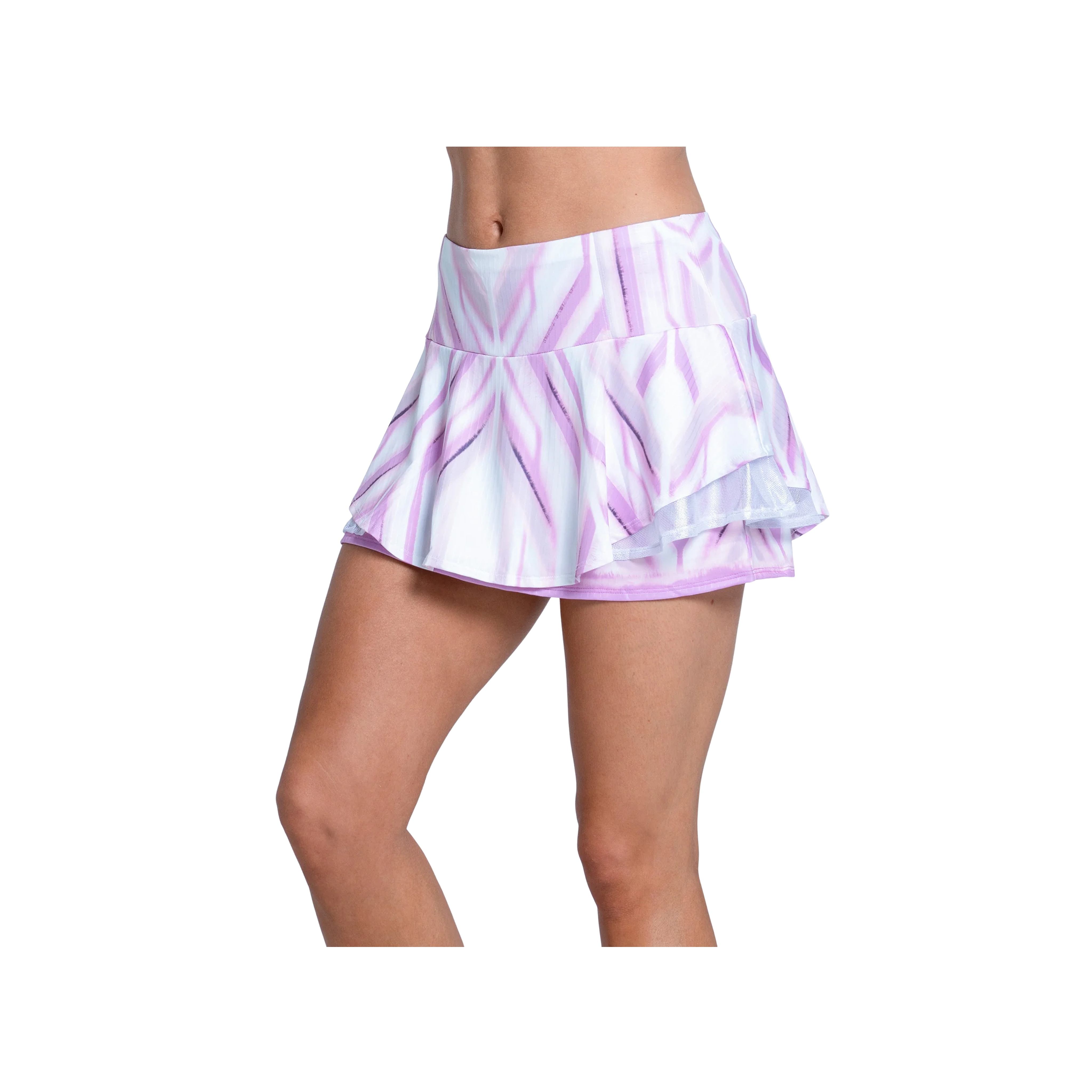 Falda Lucky in Love Mystic Petal
