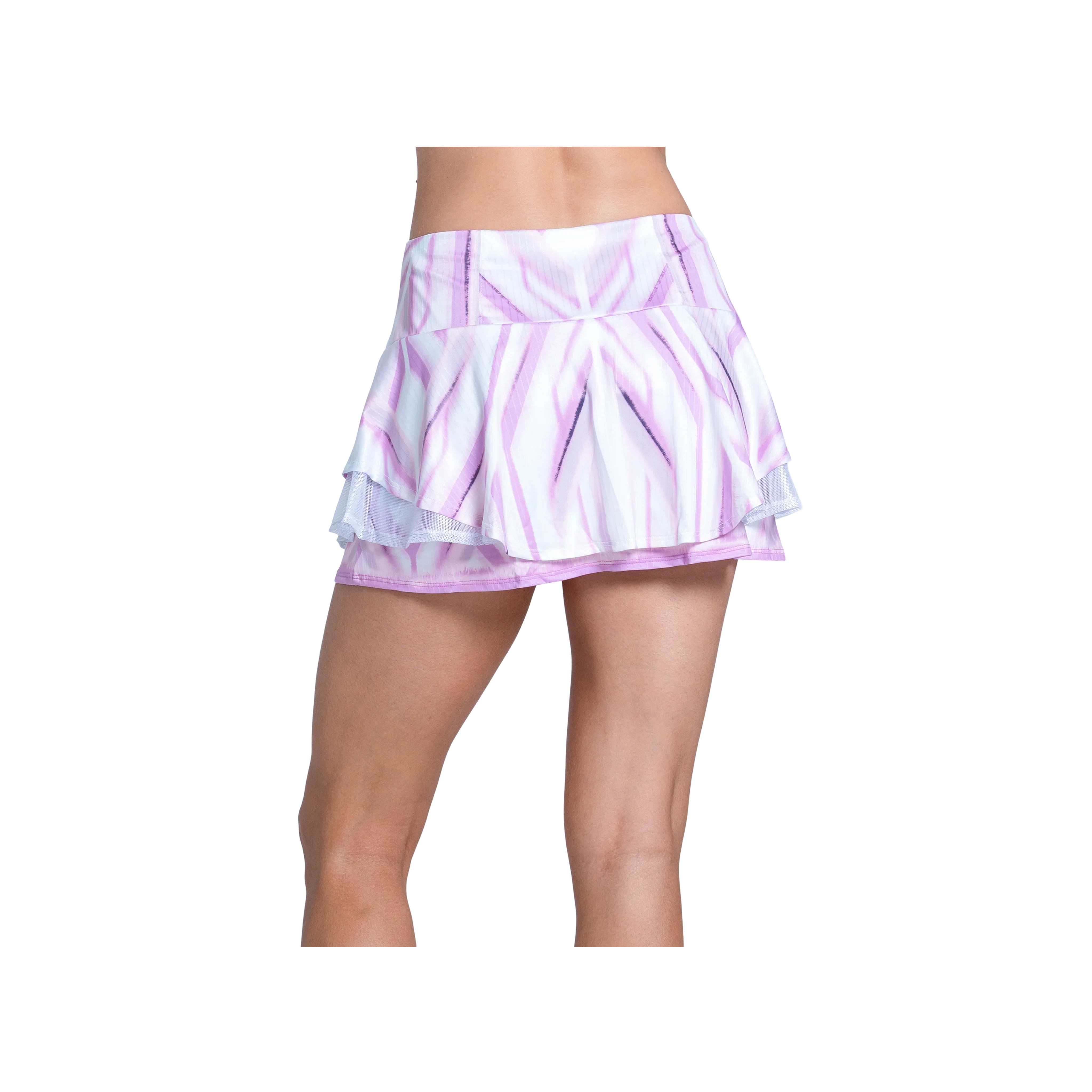 Falda Lucky in Love Mystic Petal