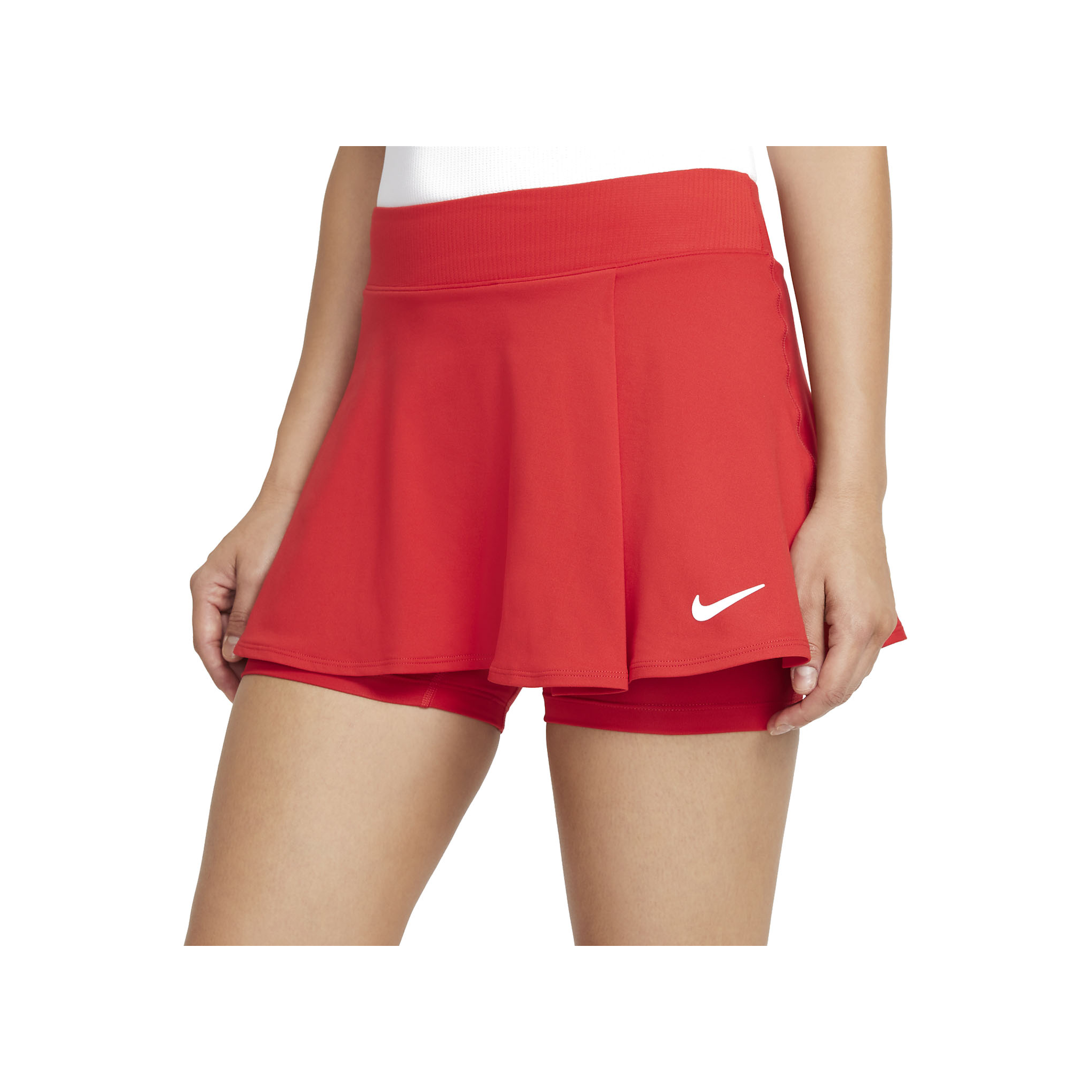 Falda Nike Pure Flouncy