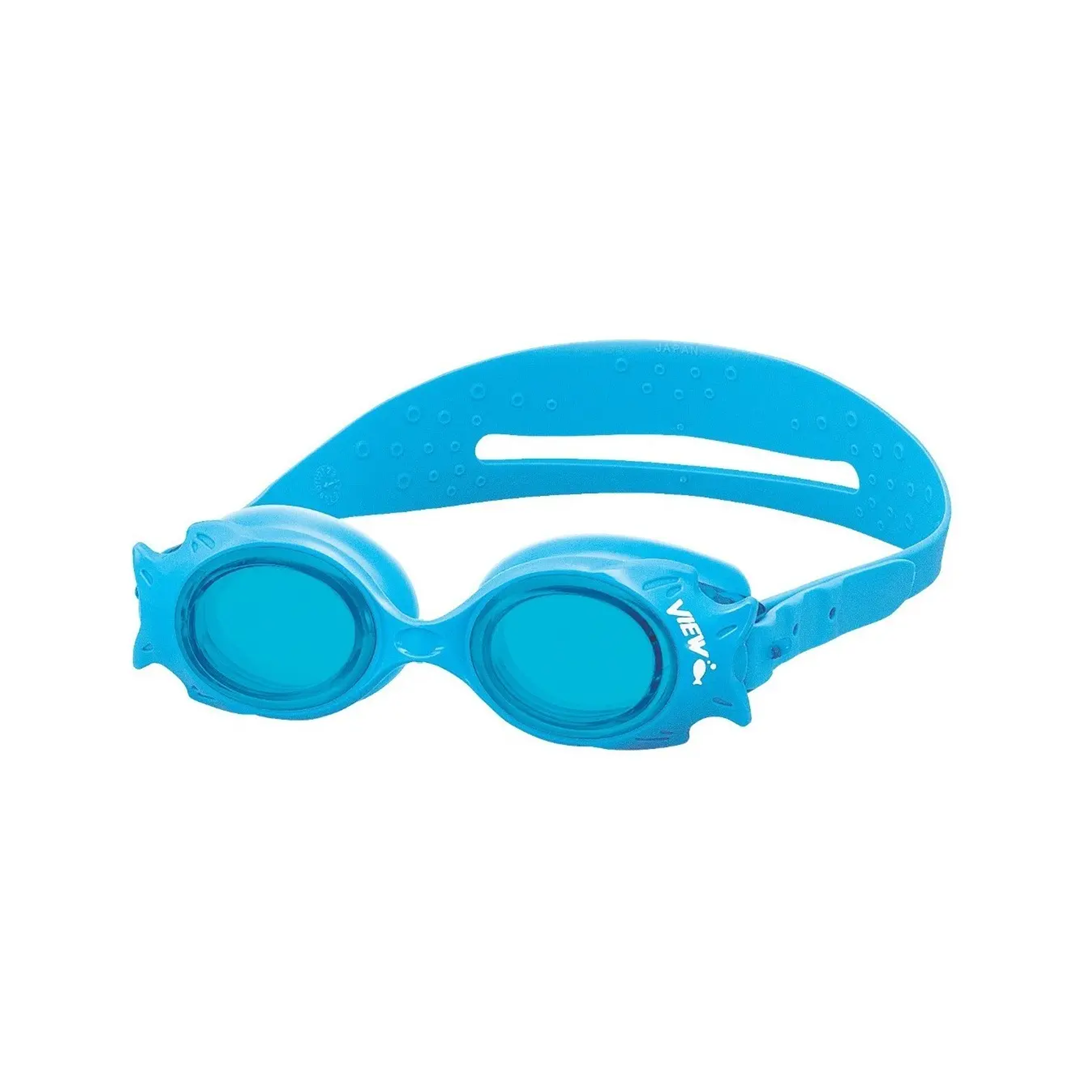 Goggles View Guppy Jr