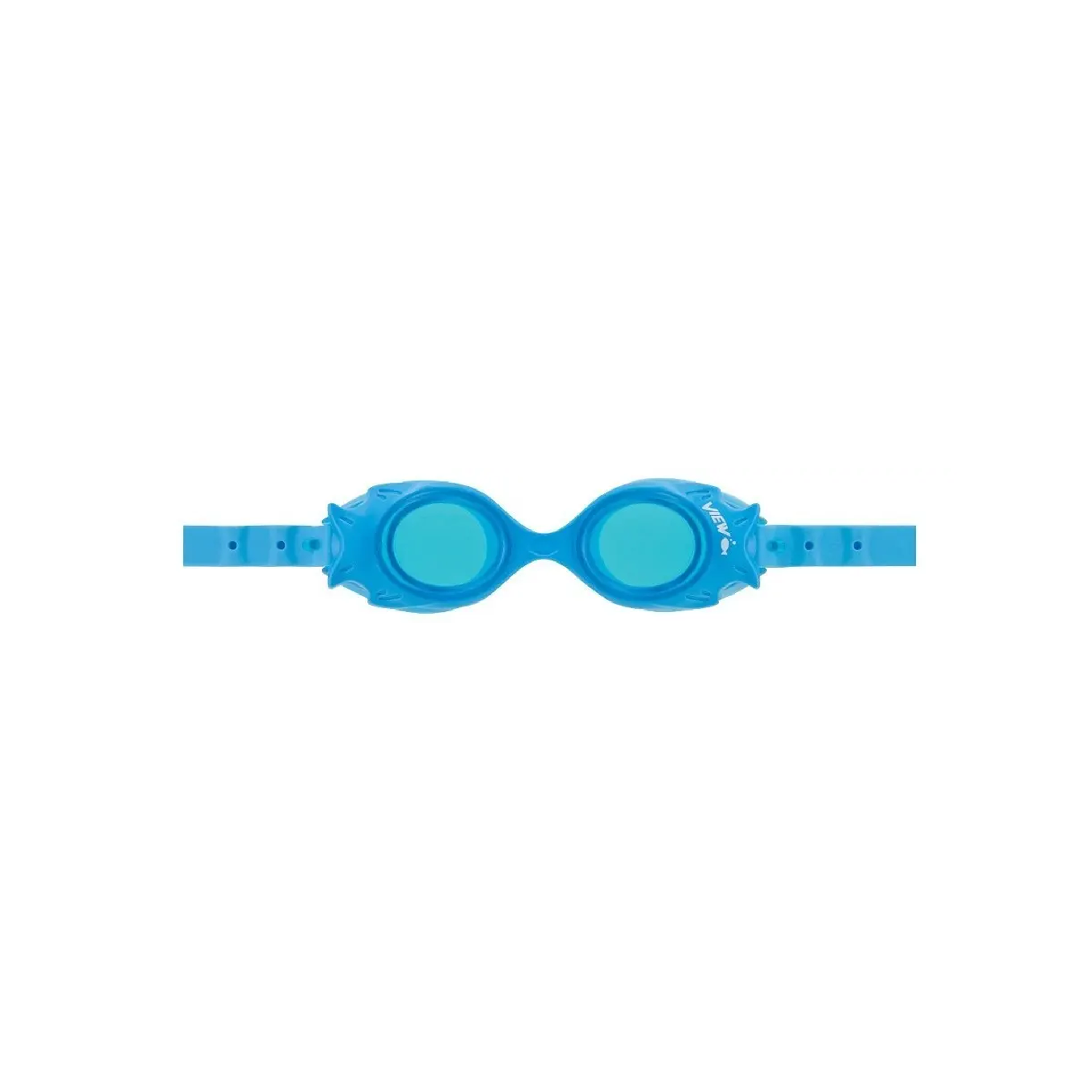 Goggles View Guppy Jr