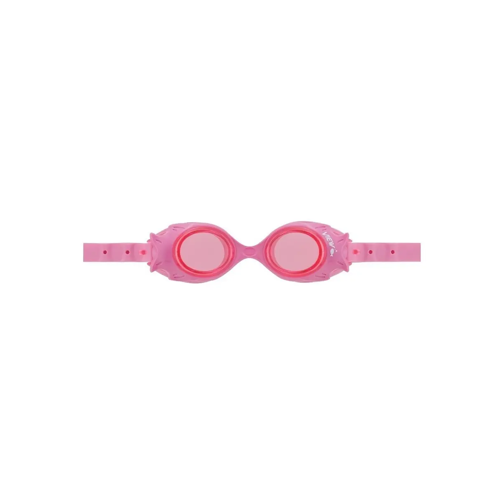 Goggles View Guppy Jr