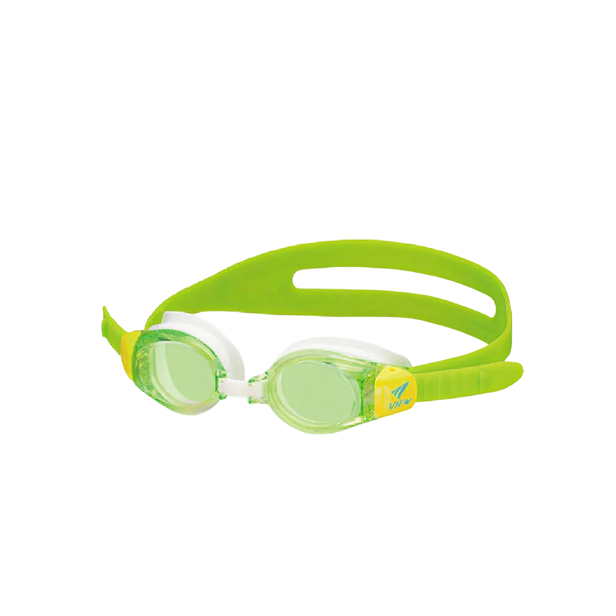 Goggles View Jr. Swimming Gear