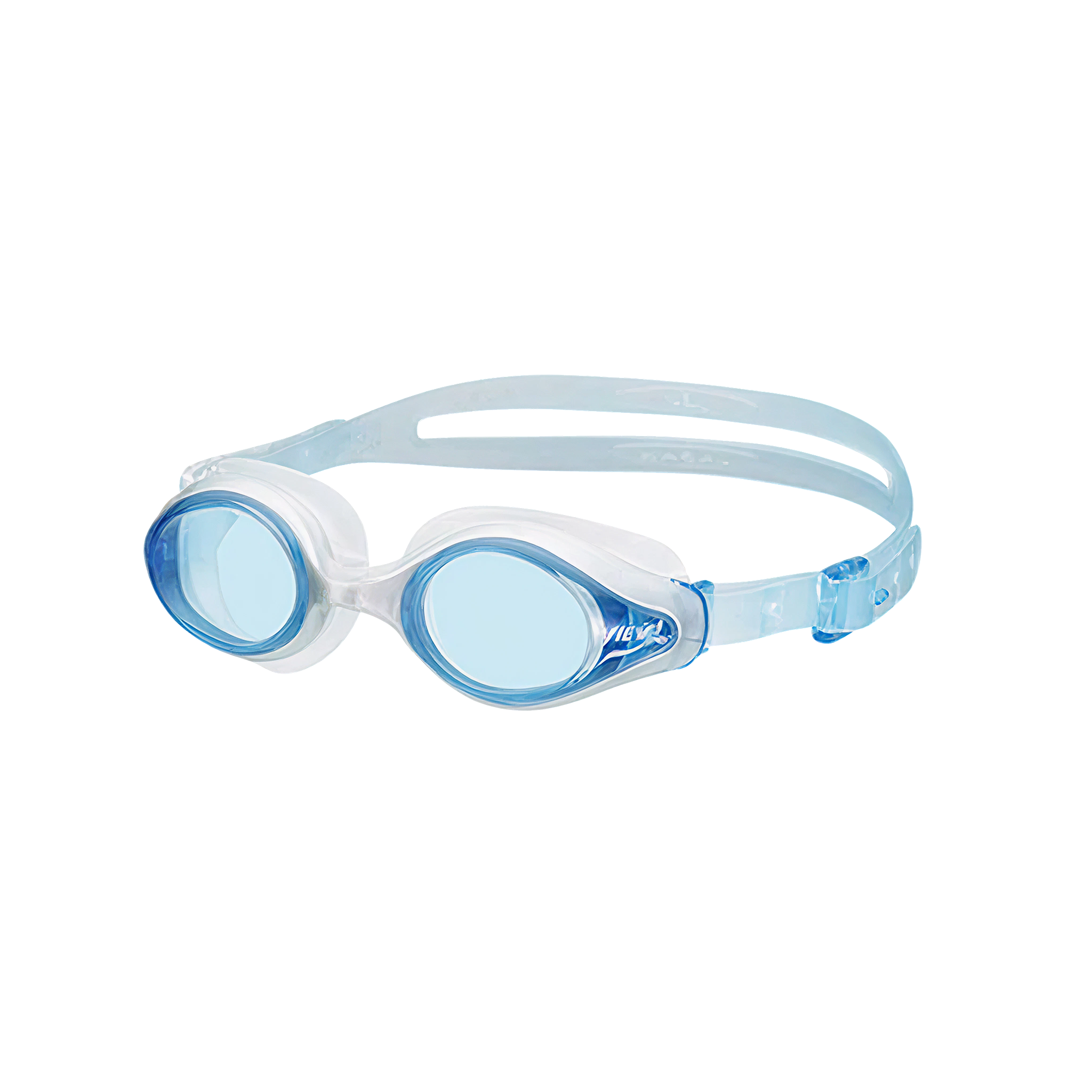 Goggles View Swim Selene