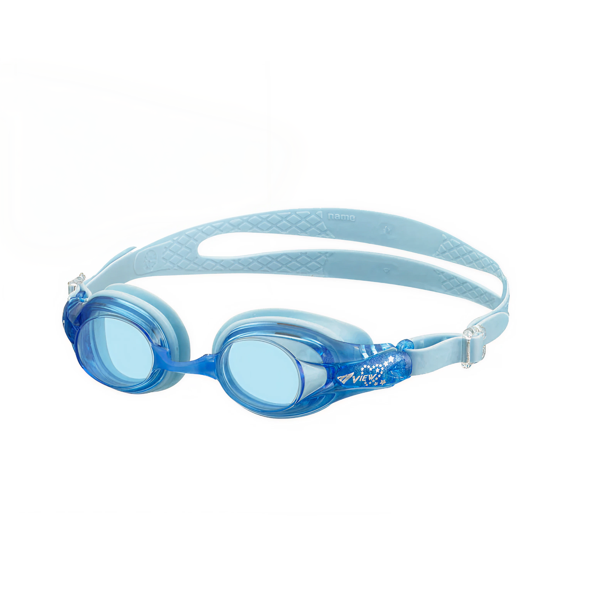 Goggles View Junior Swipe