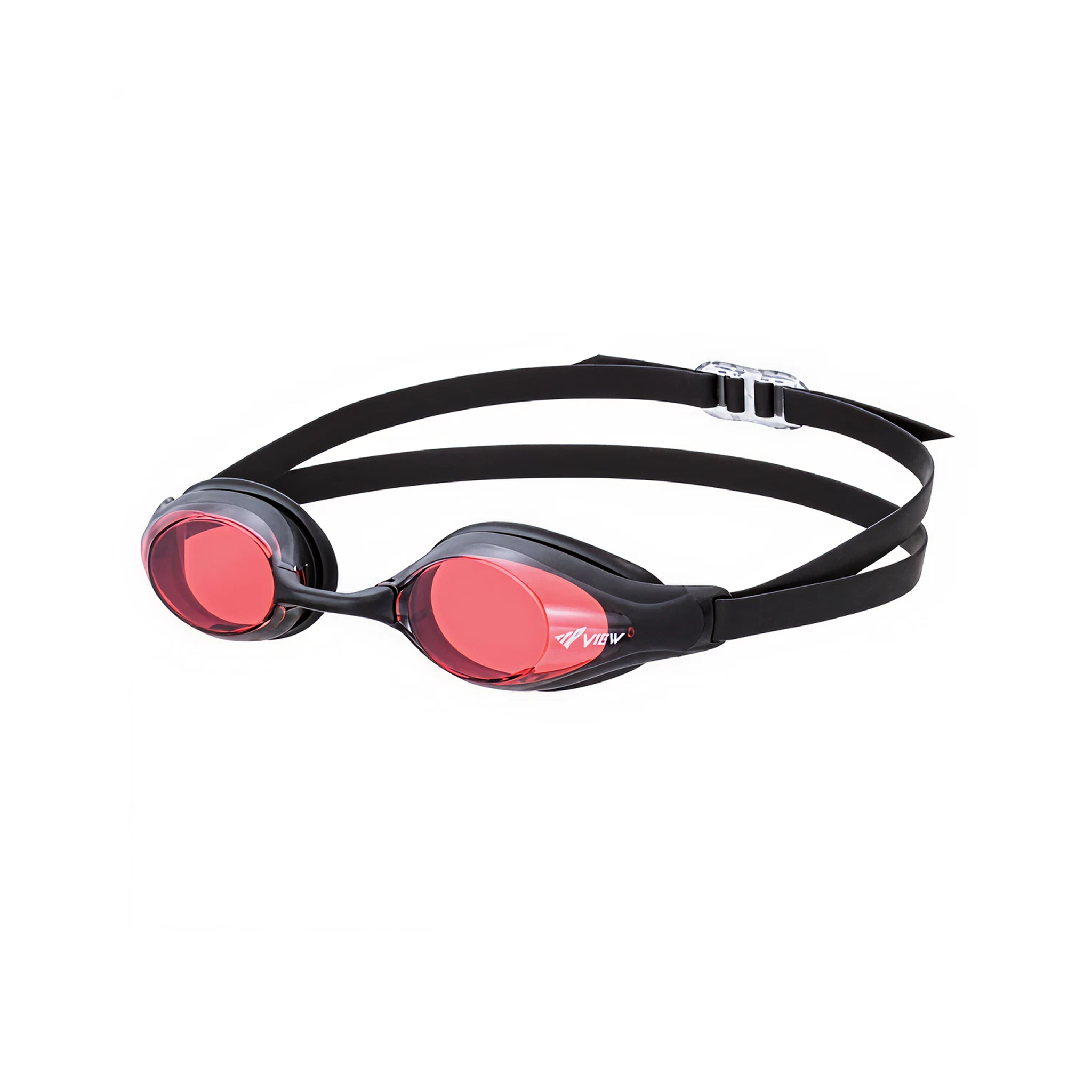 Goggles View Racing Swimming