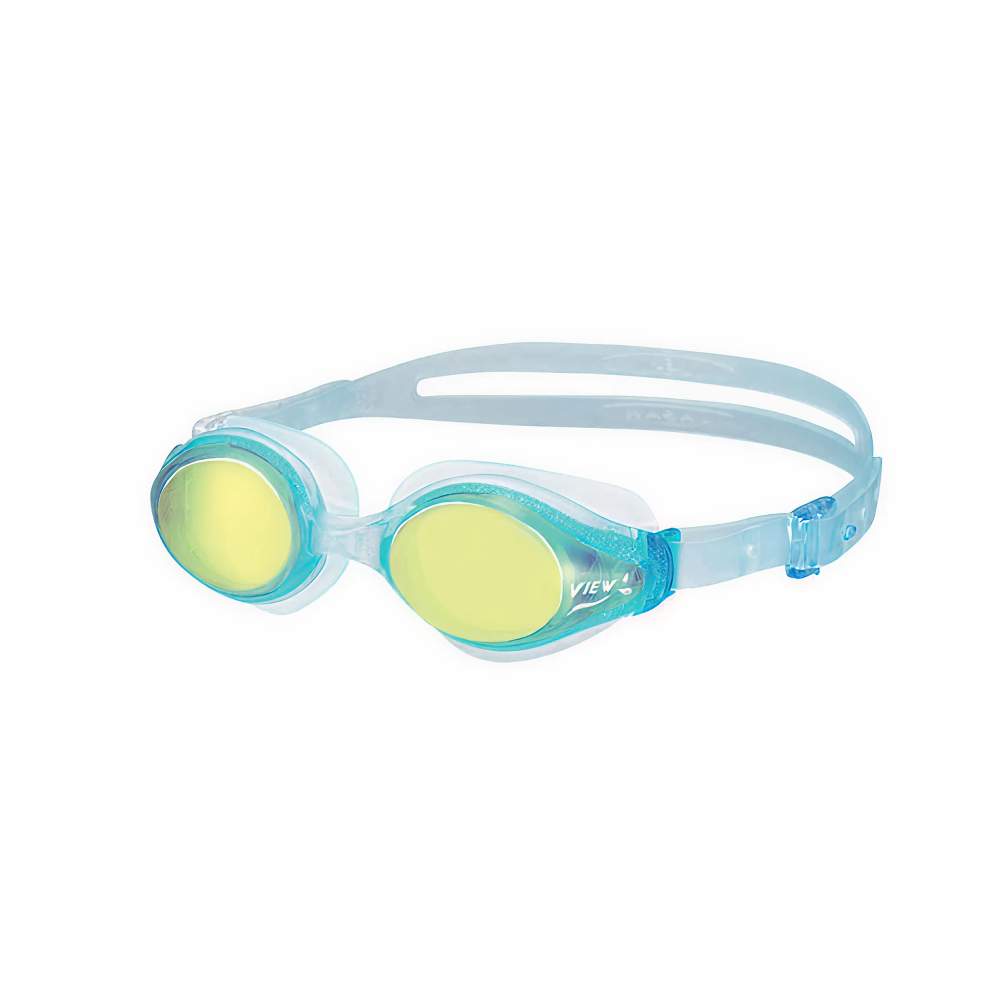 Goggles View Selene Mirrored