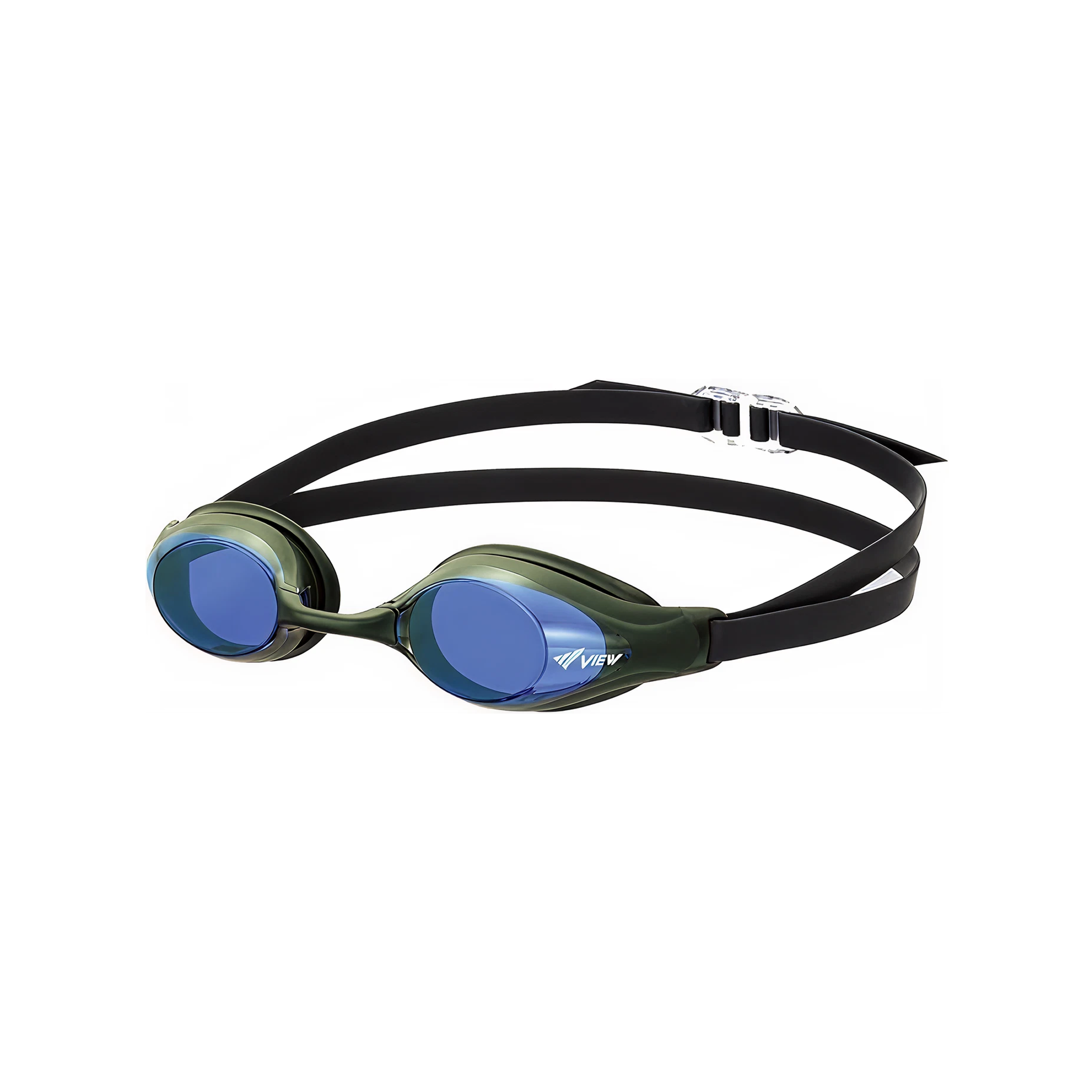 Goggles View Shinari