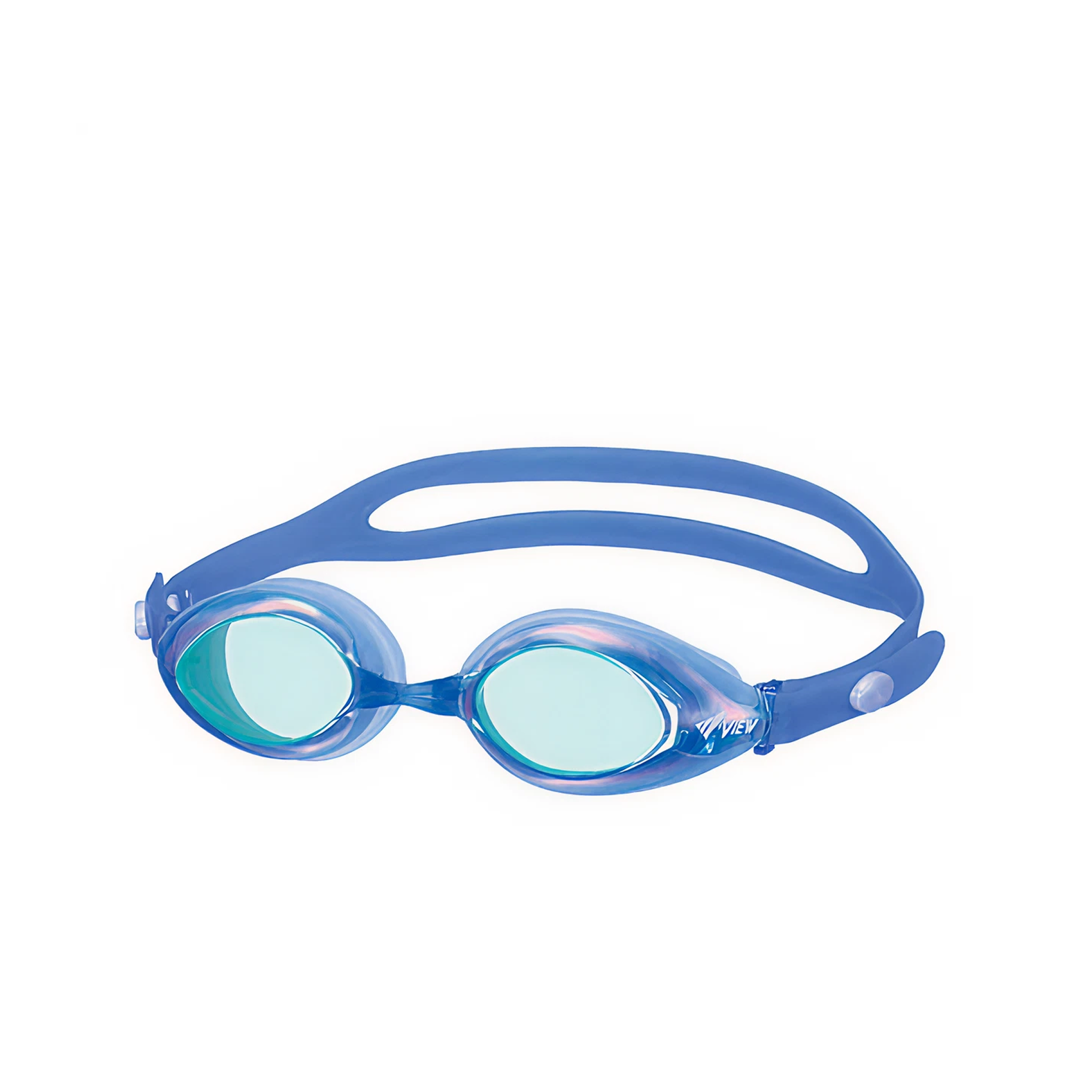 Goggles View Solace Mirrored