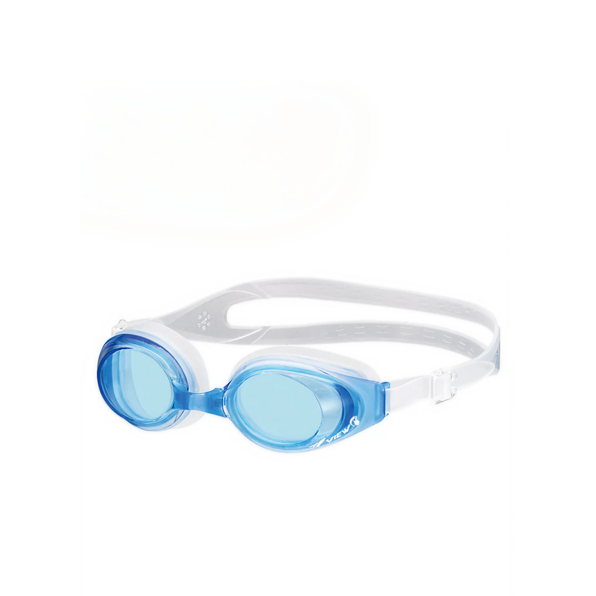 Goggles View Universal Model Swipe