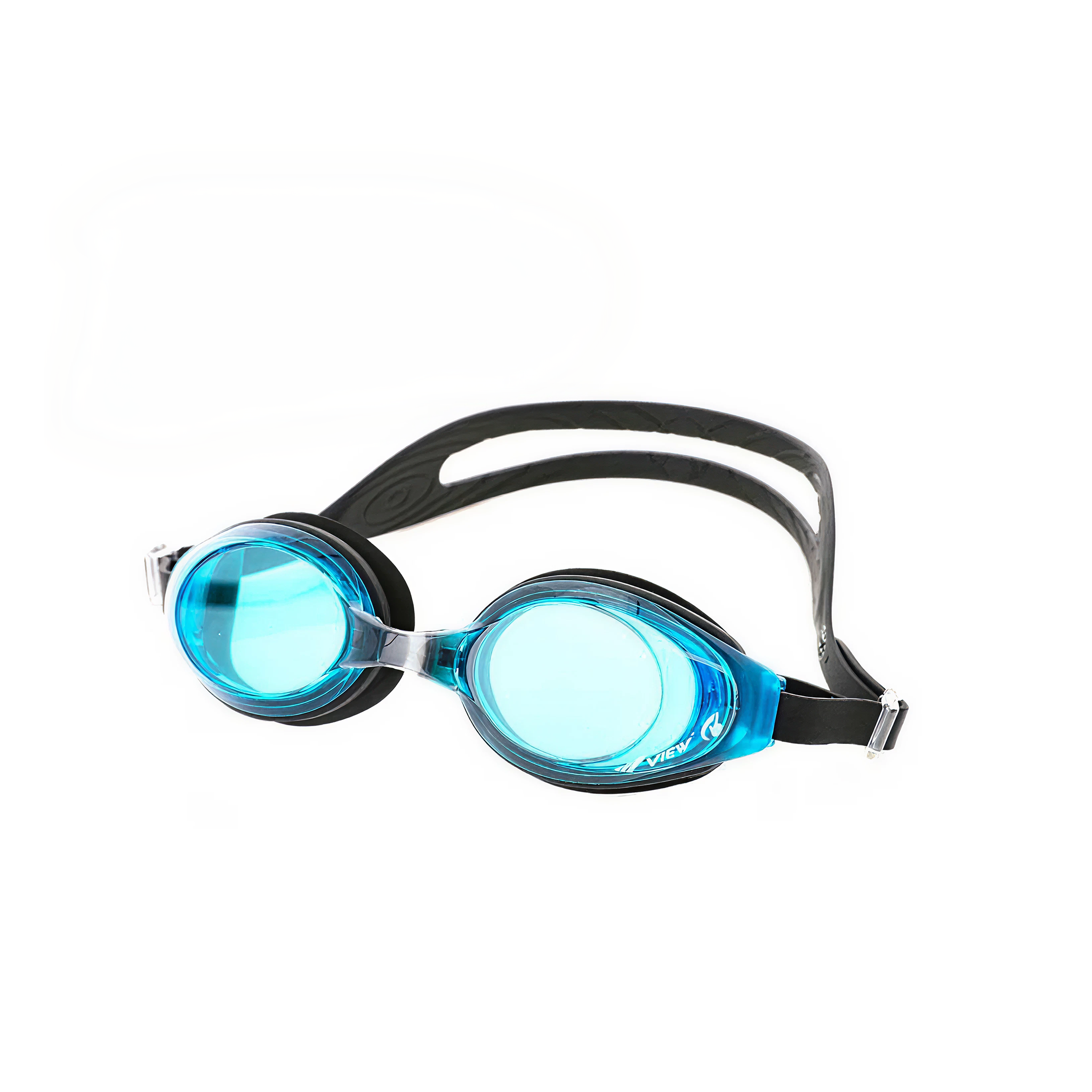 Goggles View Universal Model Swipe