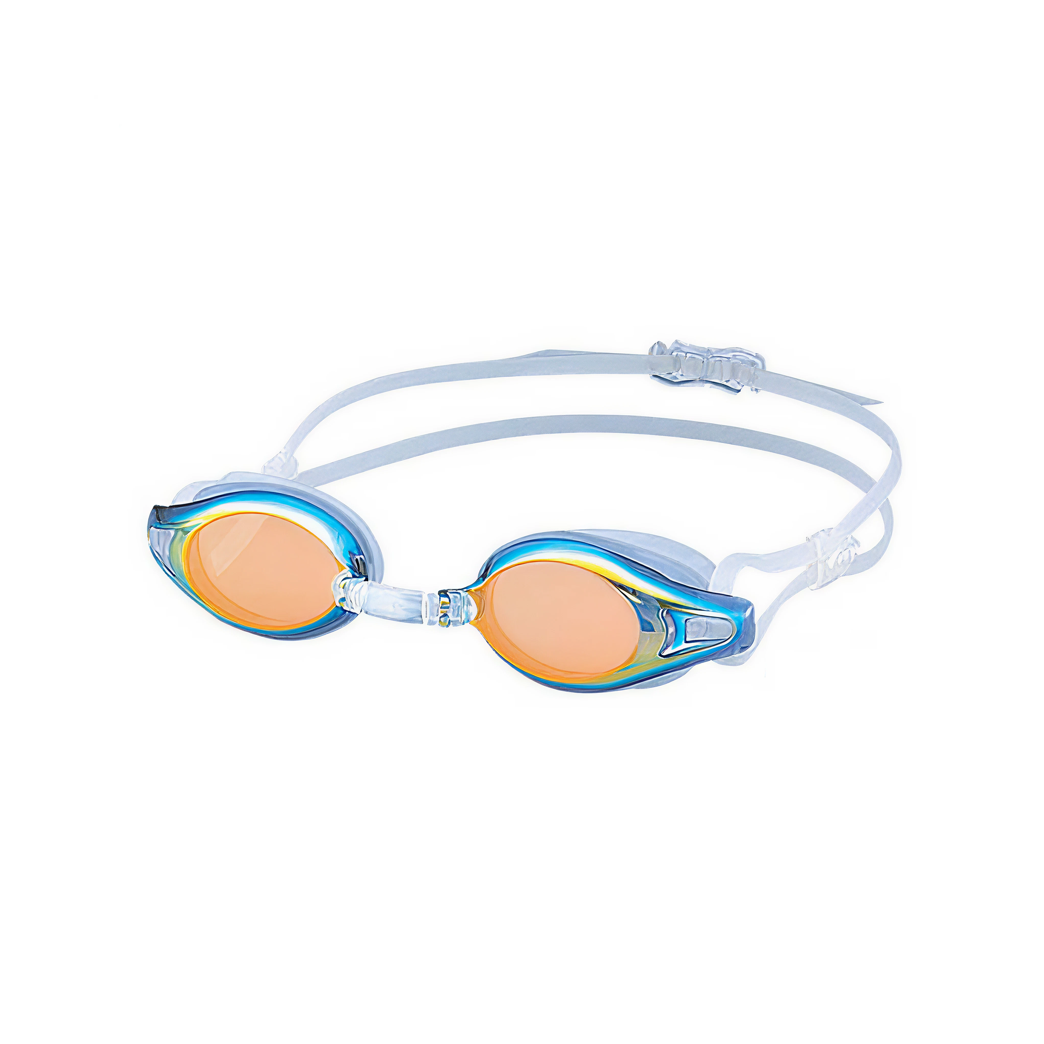 Goggles View Visio Mirrored