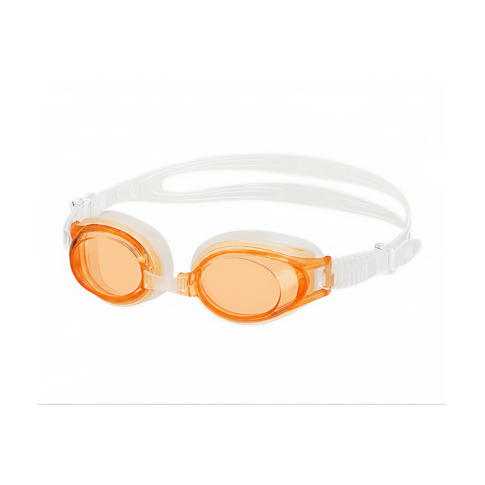 Goggles View Wide