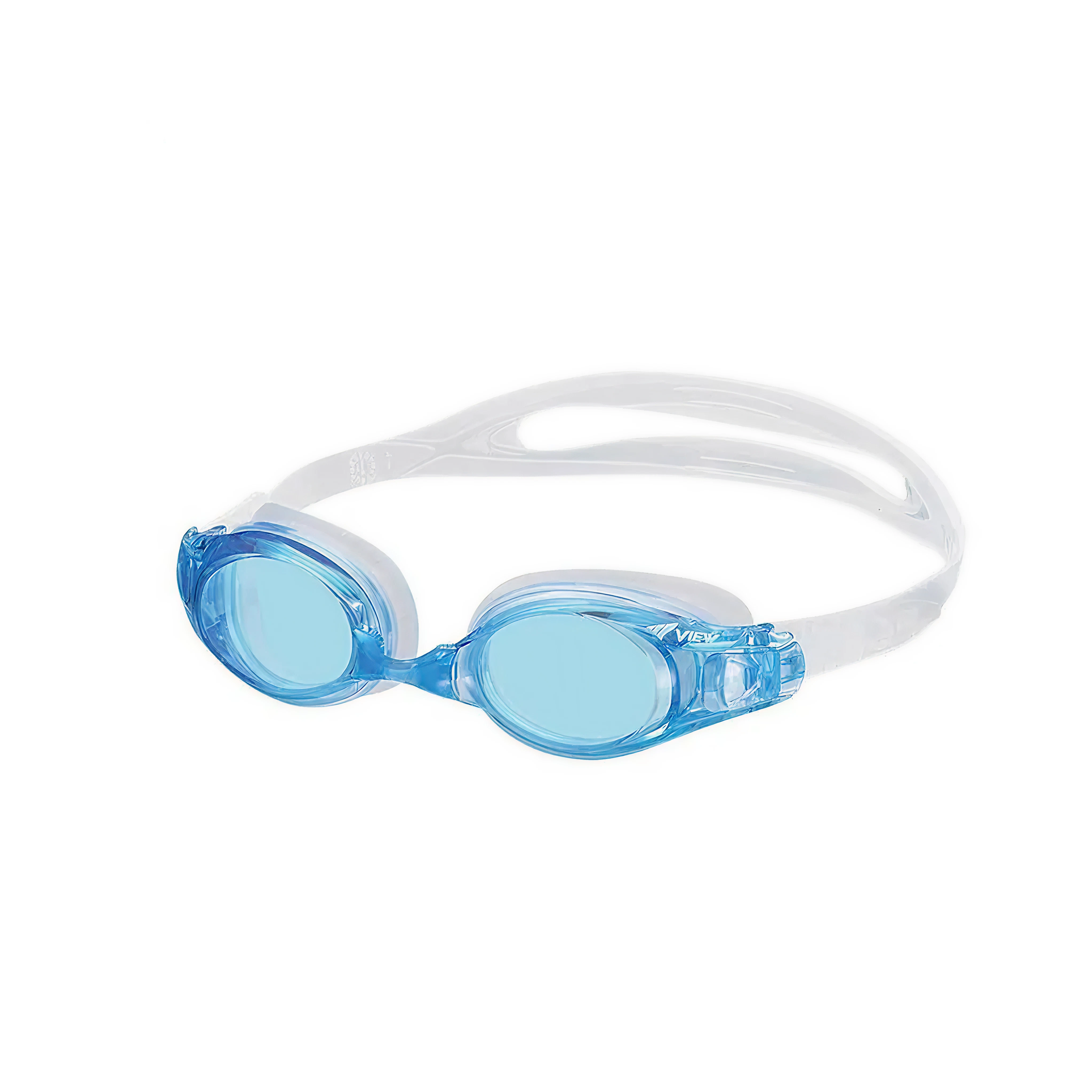 Googles View Tabata Aquario