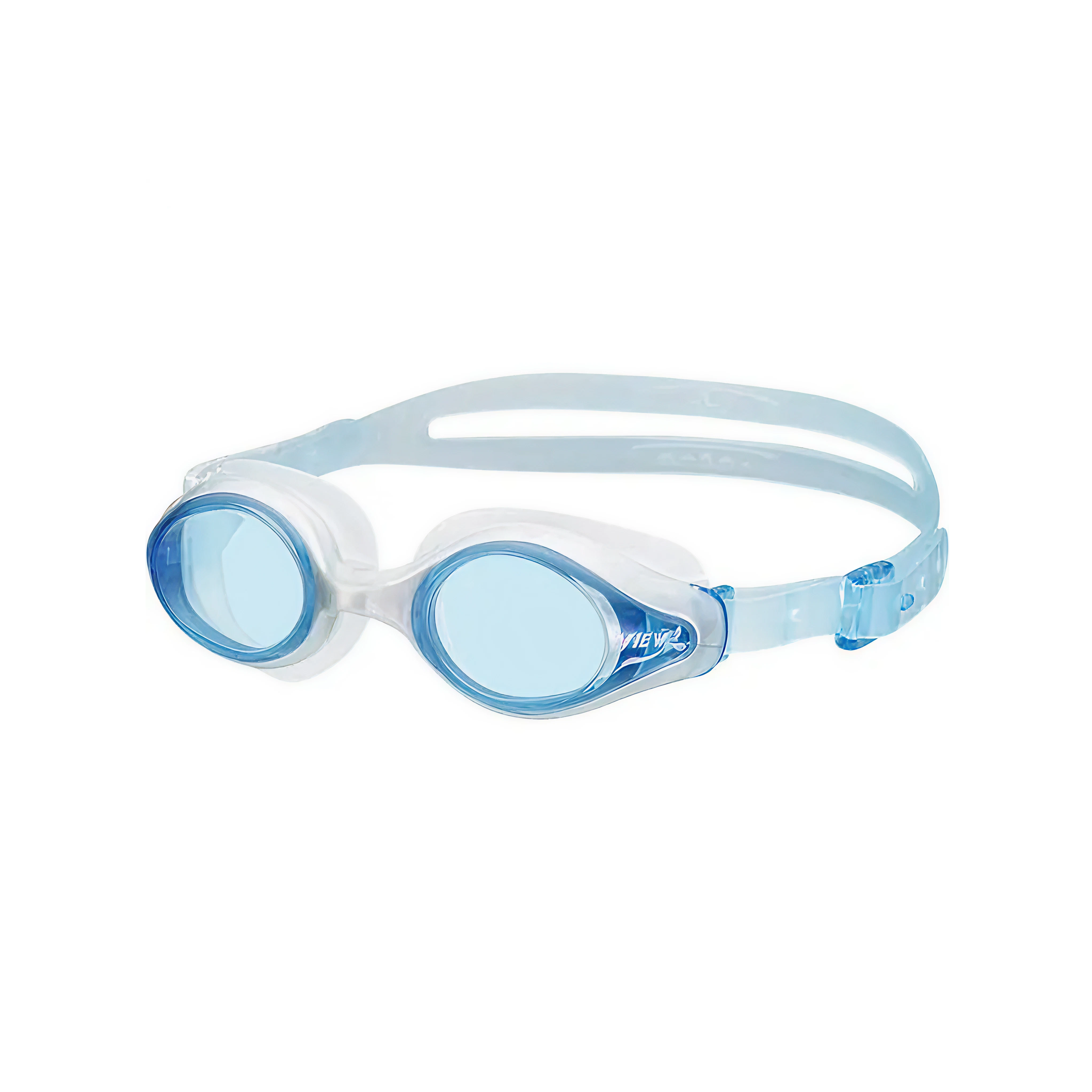 Googles View Tabata Selene