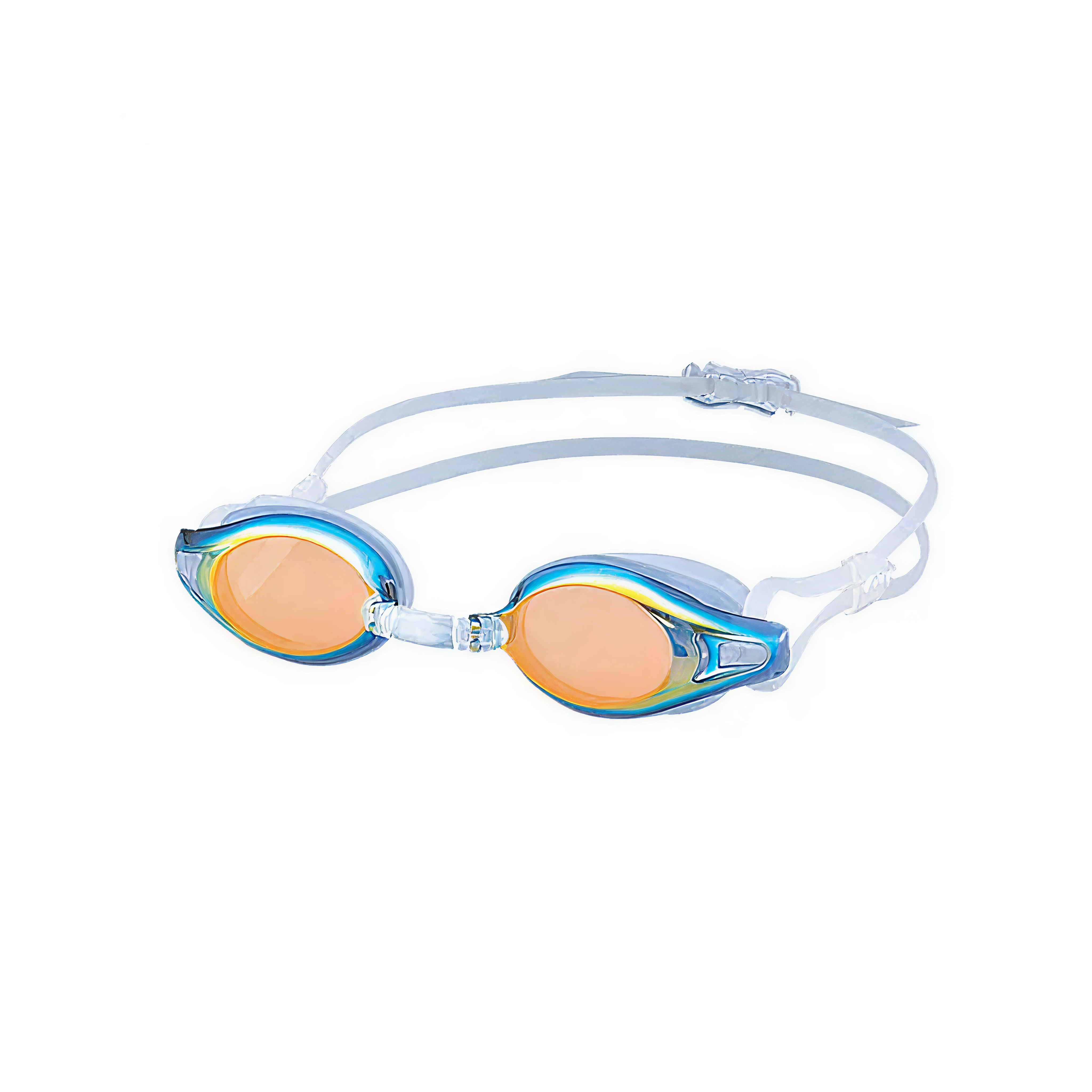 Googles View Tabata Visio Mirrored V200A
