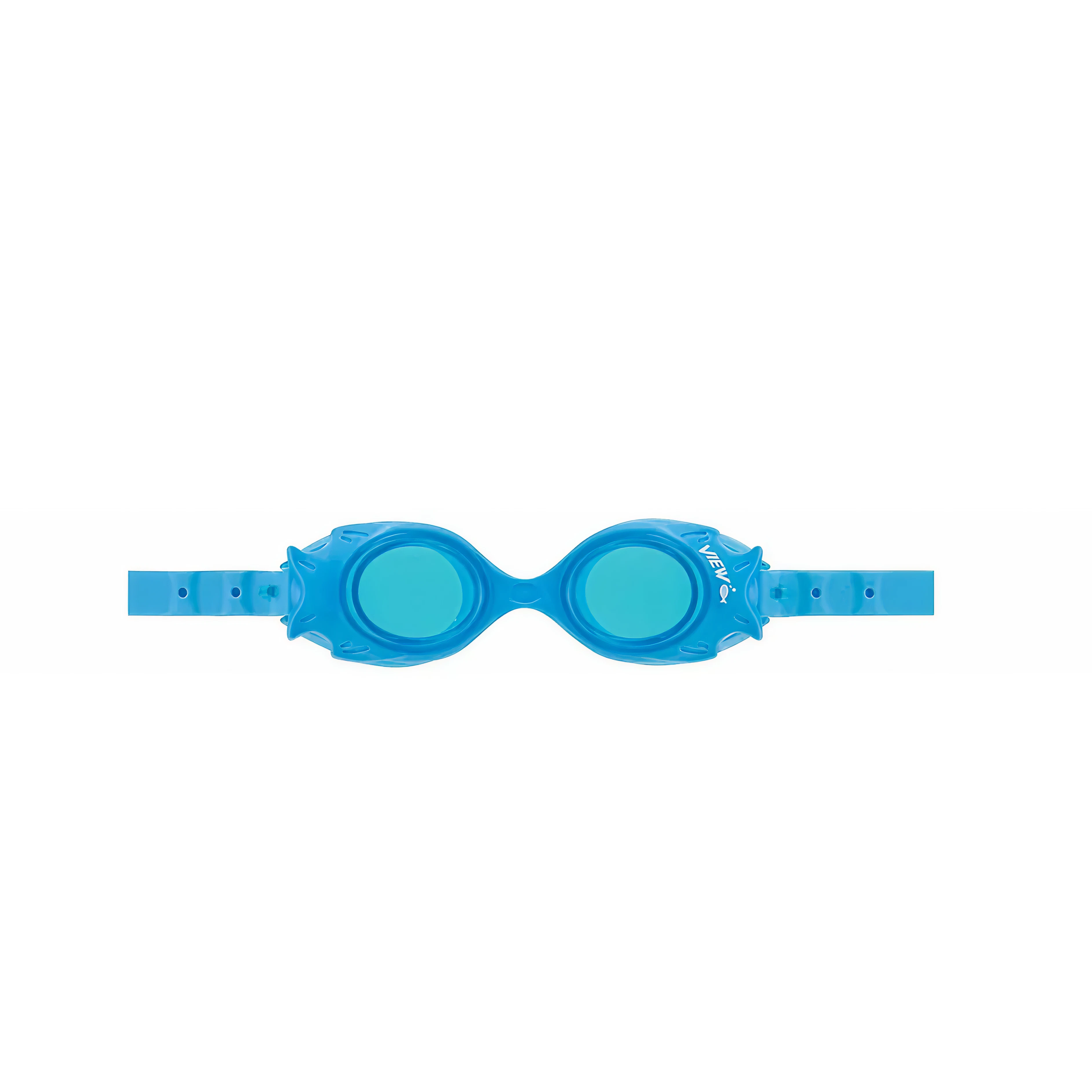 Googles Baby View Tabata Pescado