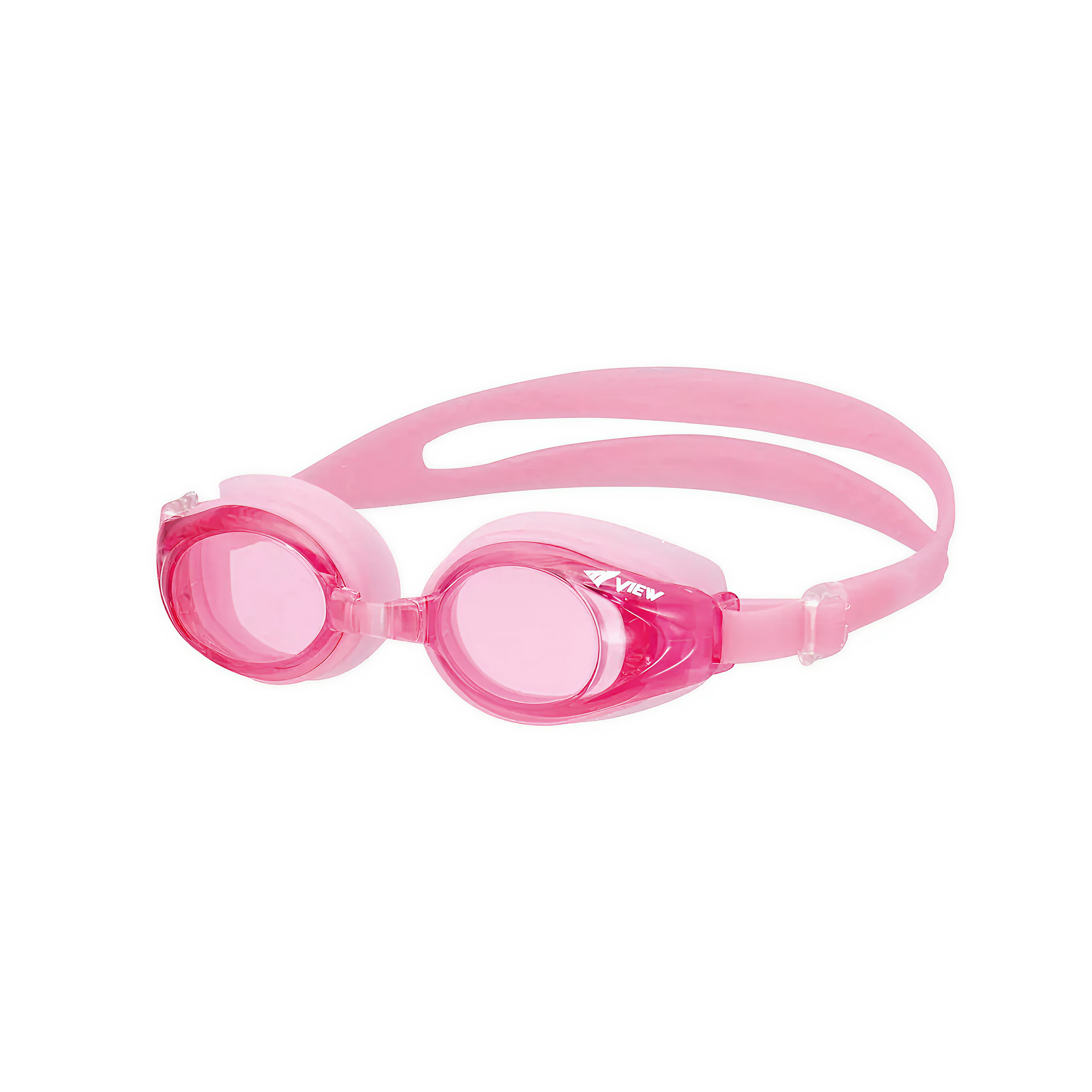 Goggles View Tabata Squidjet Jr.