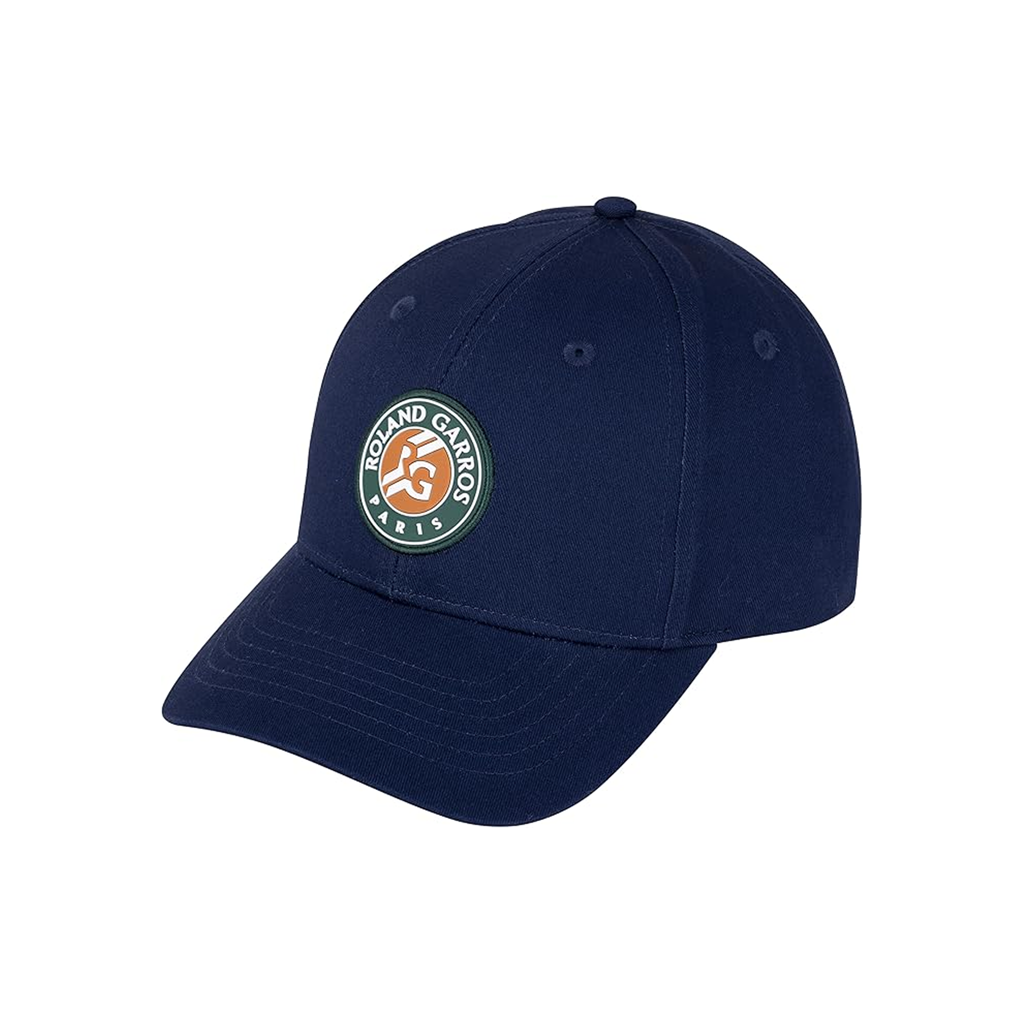 Gorra Deportiva Roland Garros Urbana Casual