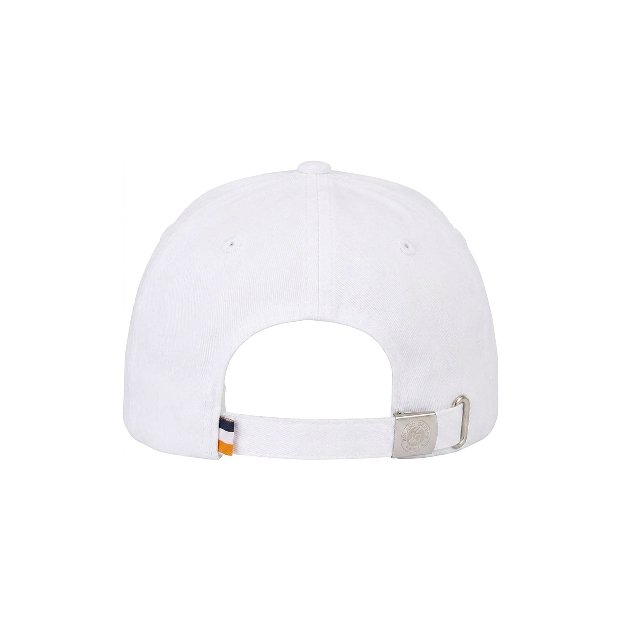 Gorra Deportiva Roland Garros Urbana Casual