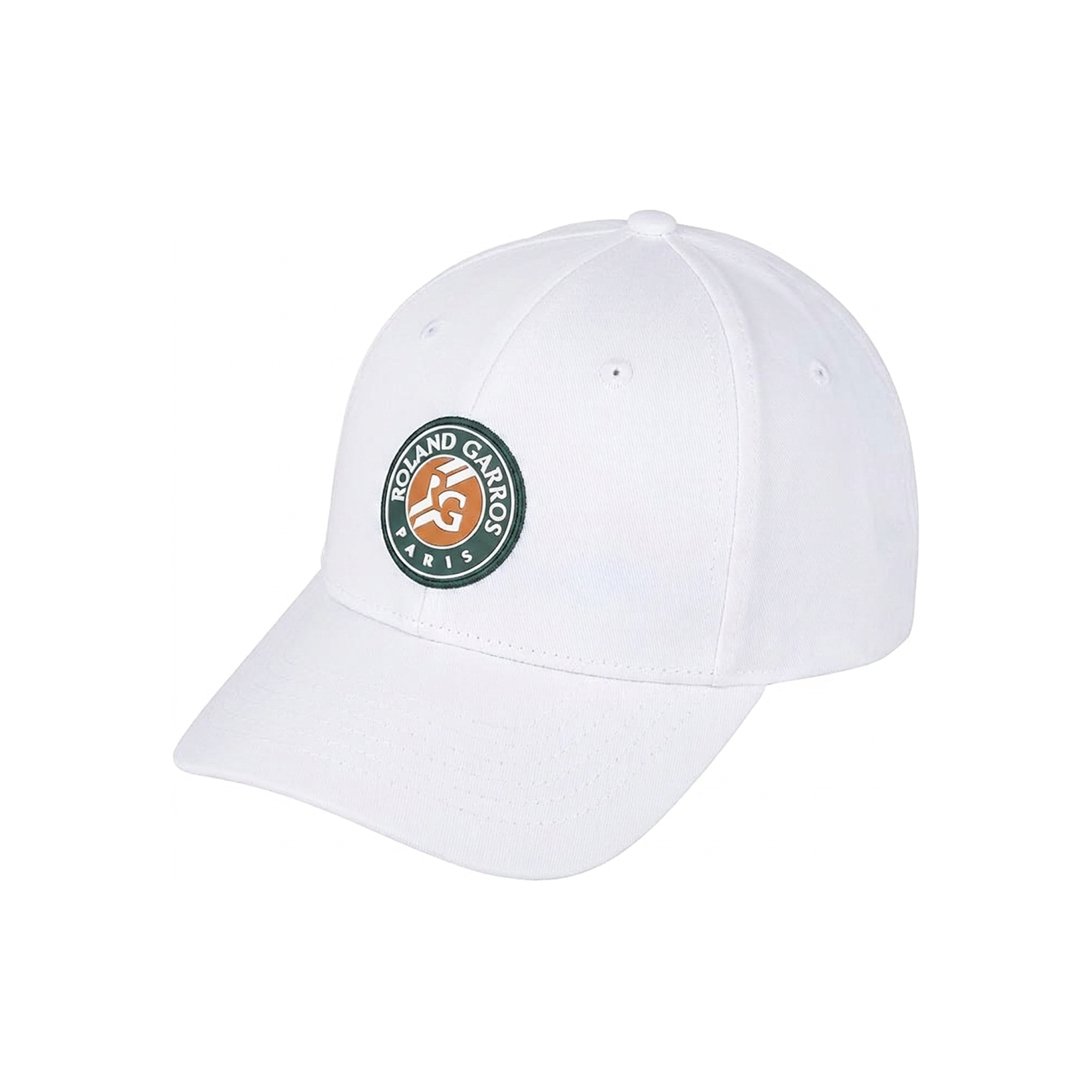 Gorra Deportiva Roland Garros Urbana Casual