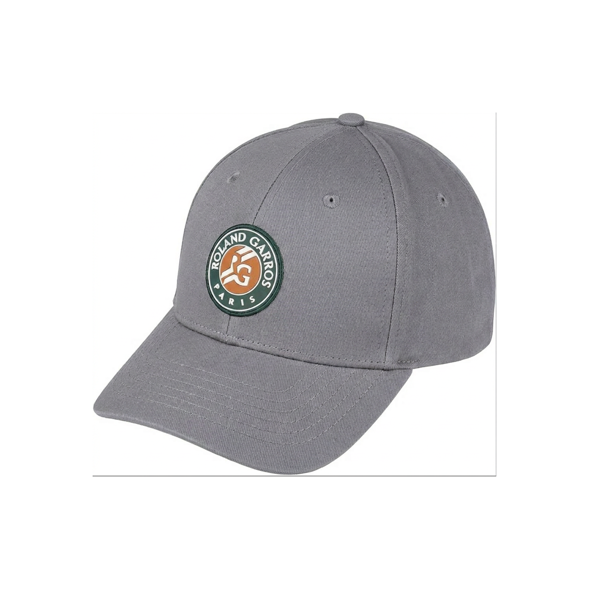 Gorra Deportiva Roland Garros Urbana Casual