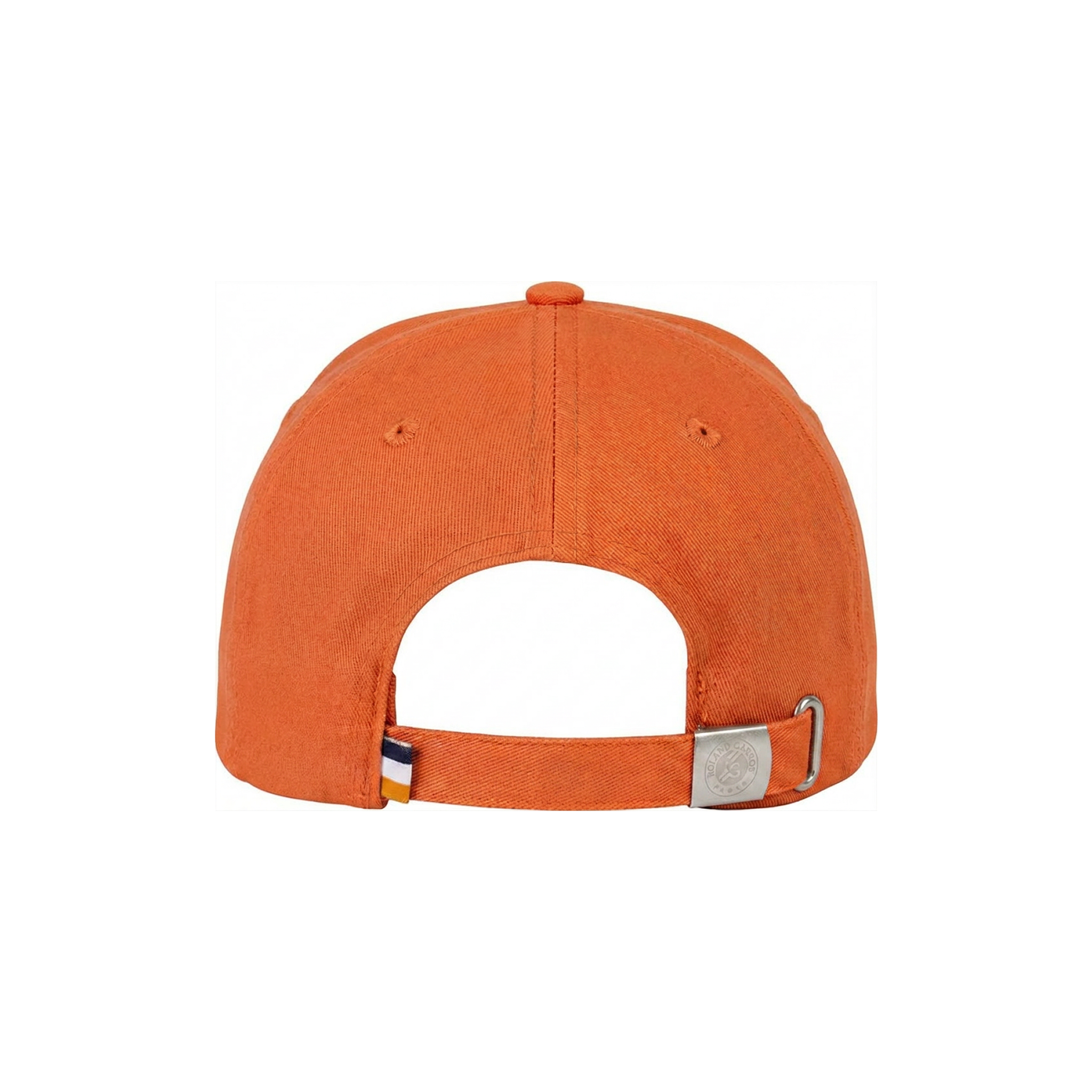 Gorra Deportiva Roland Garros Urbana Casual