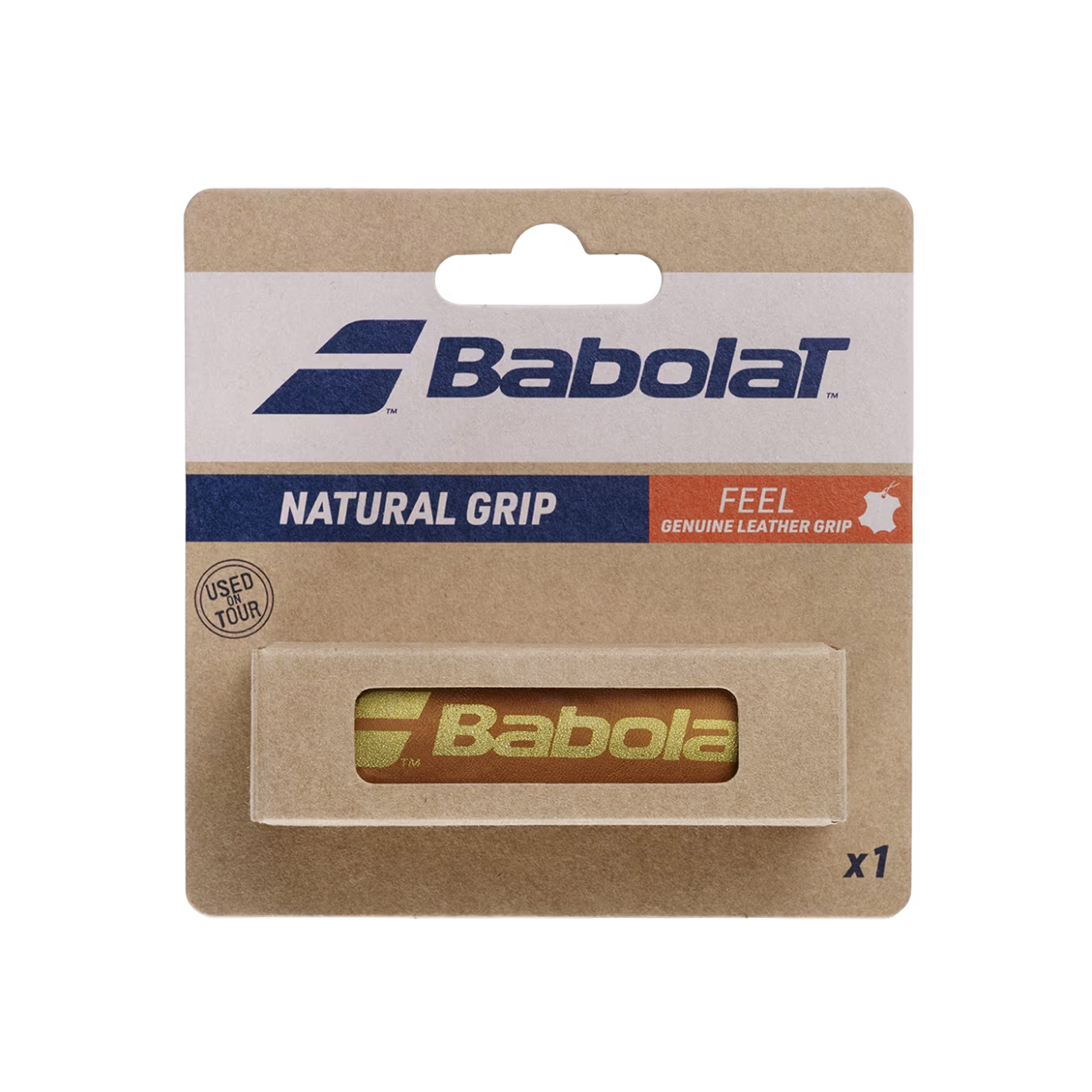 Grip Babolat Natural Grip