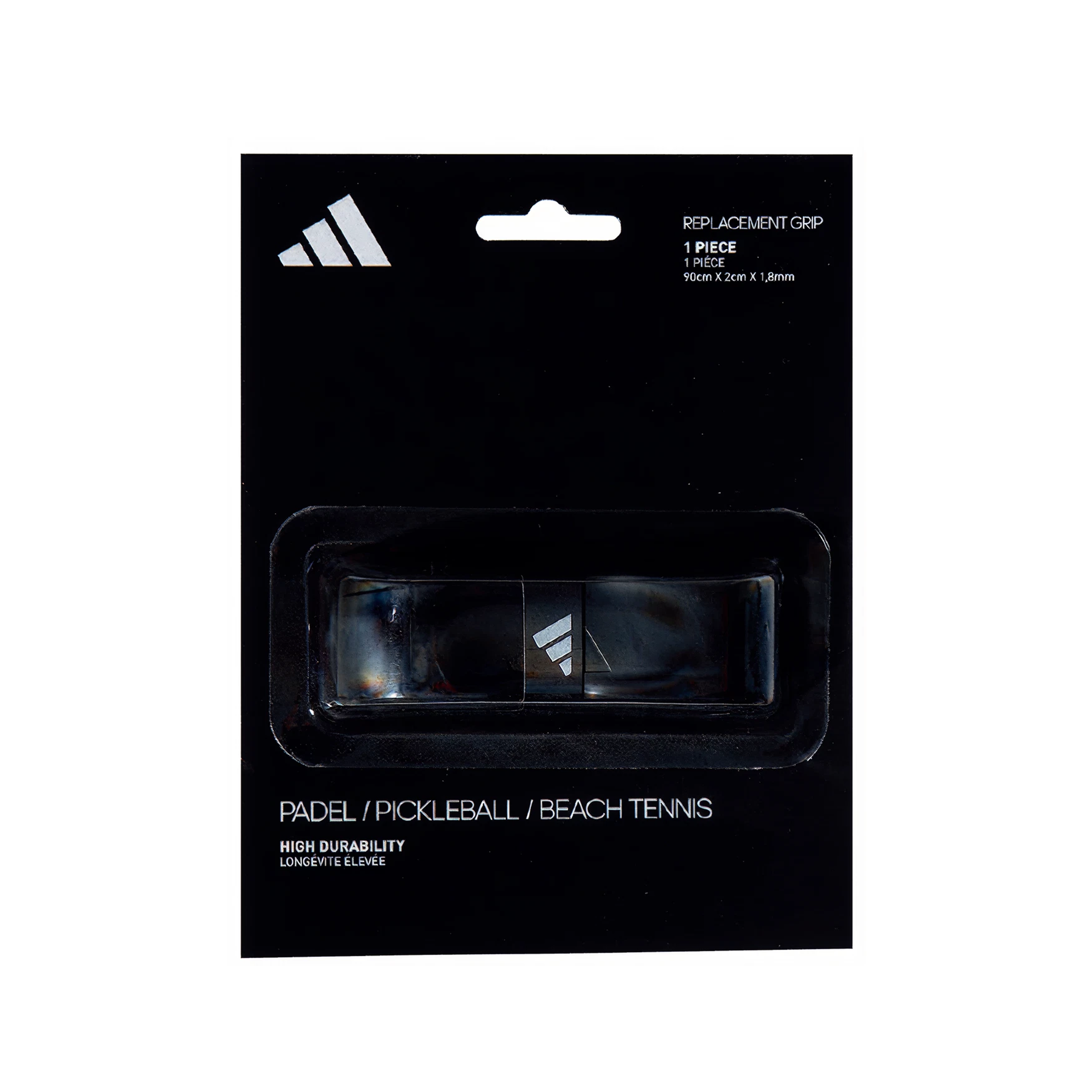 Grip Adidas