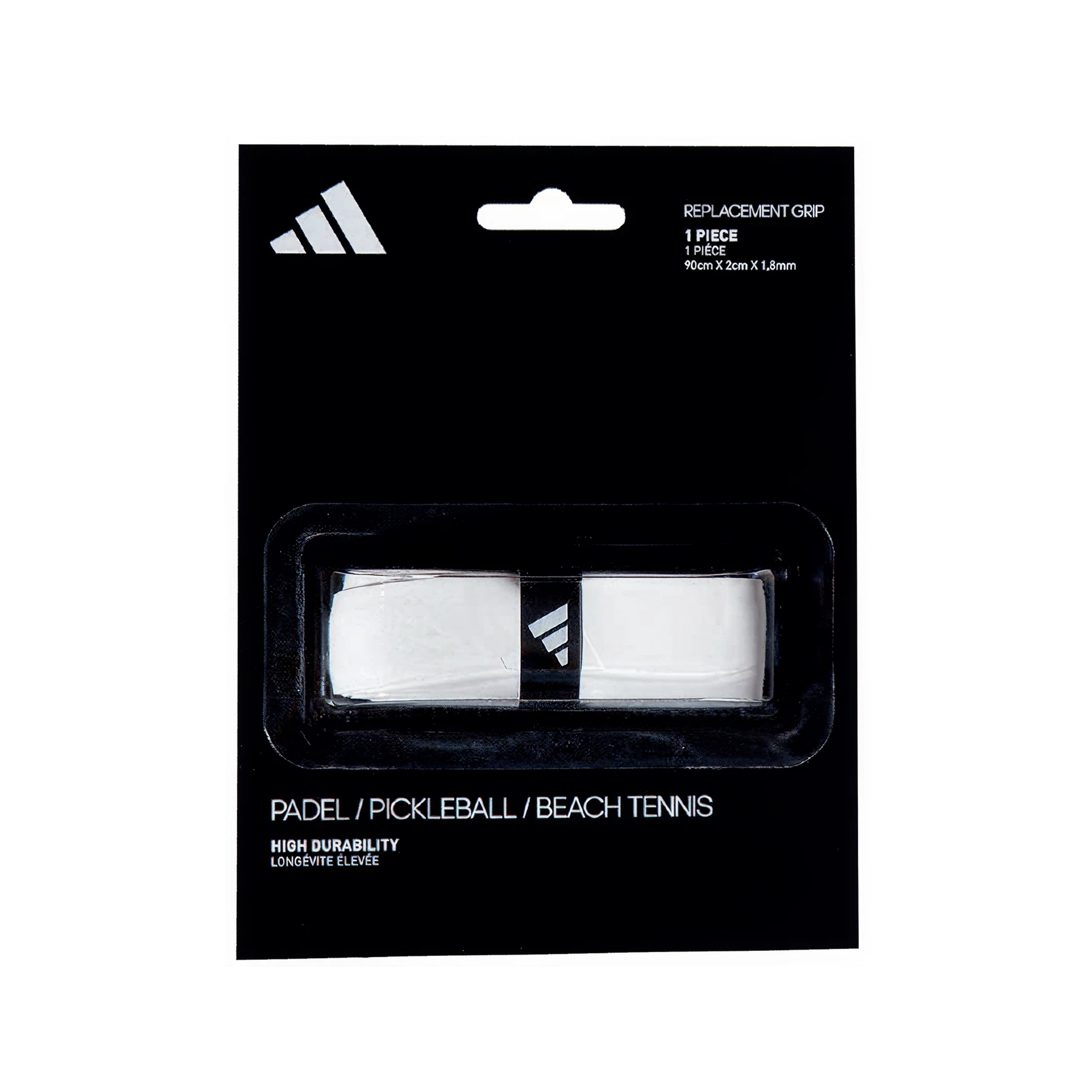 Grip Adidas