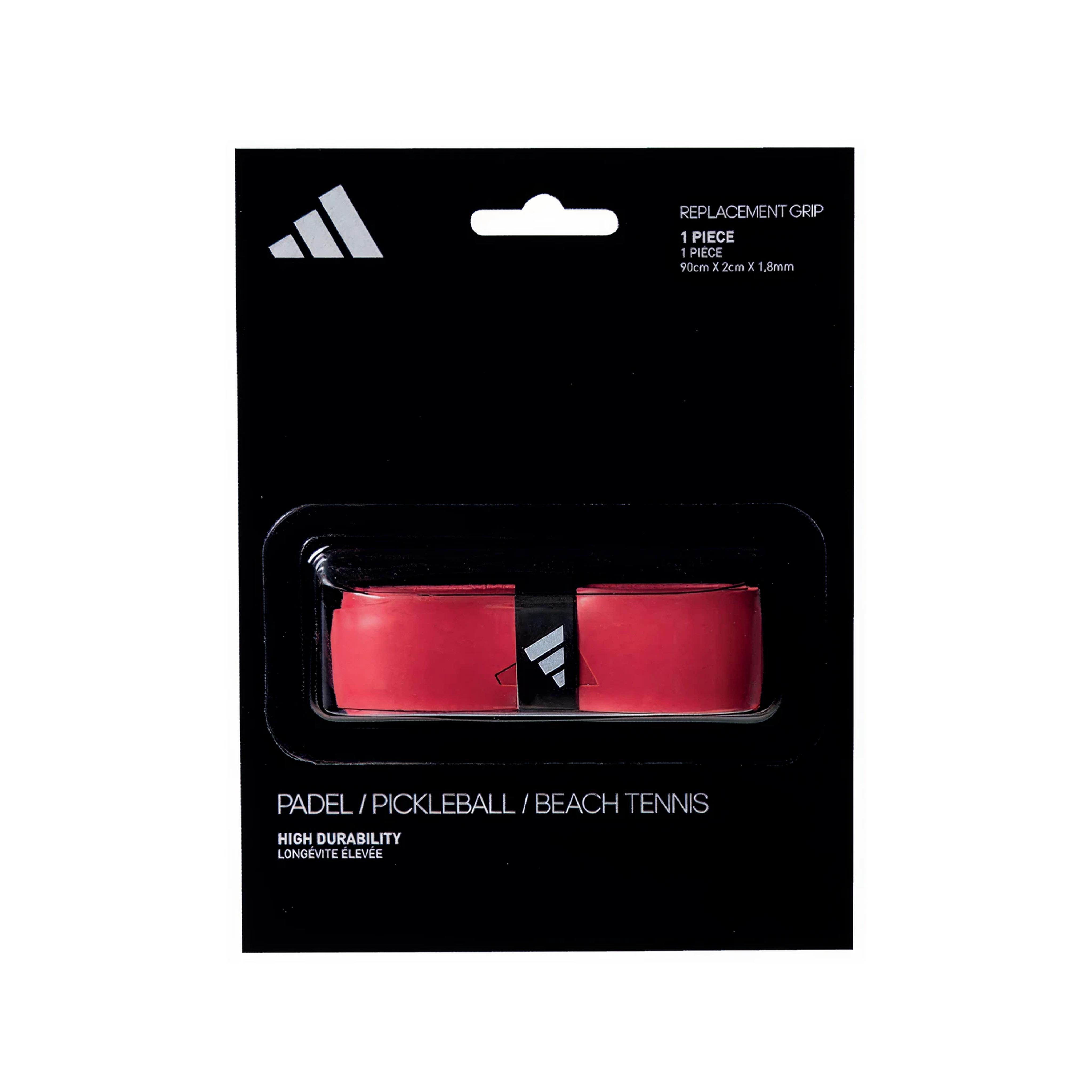Grip Adidas