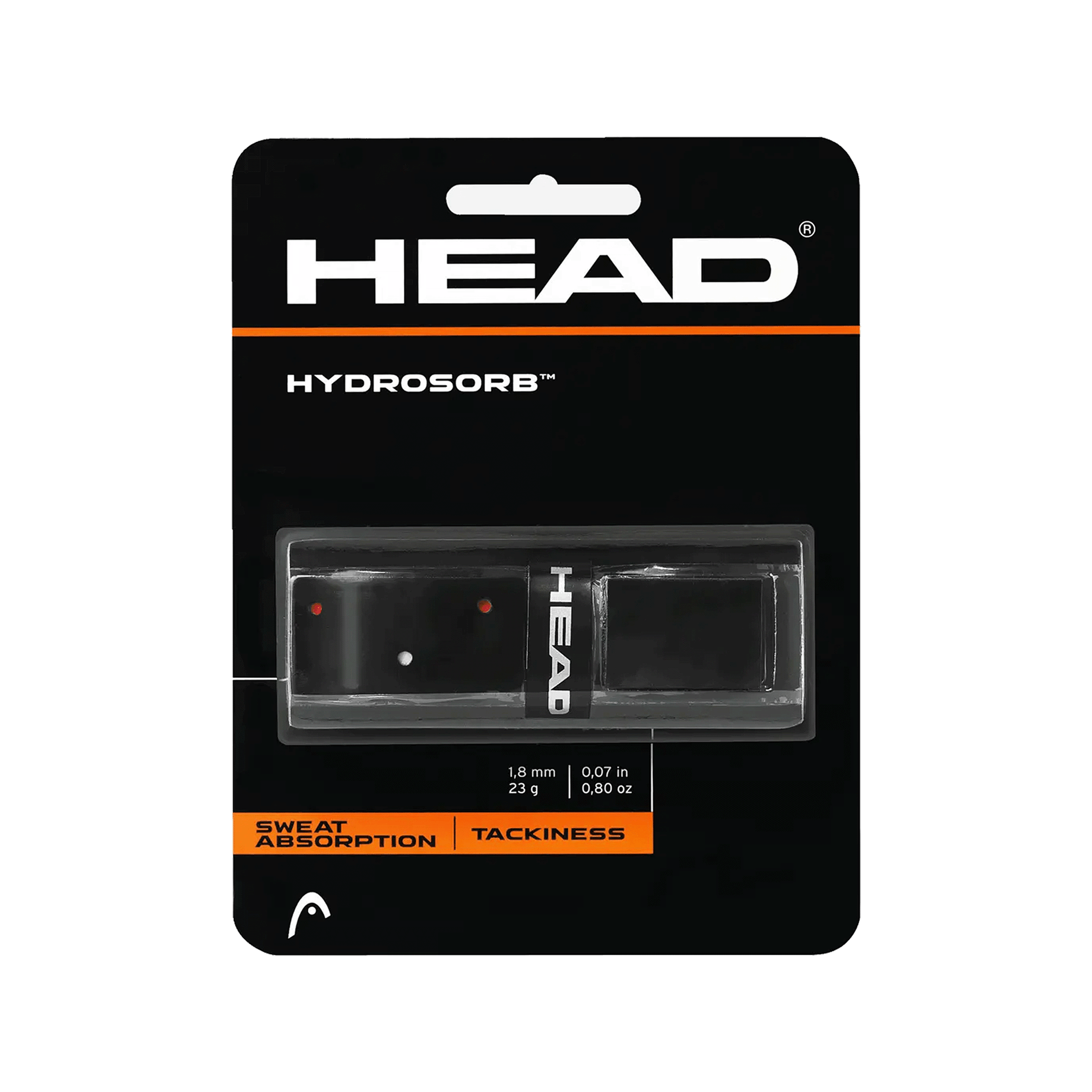 HEAD Super Comp Overgrip