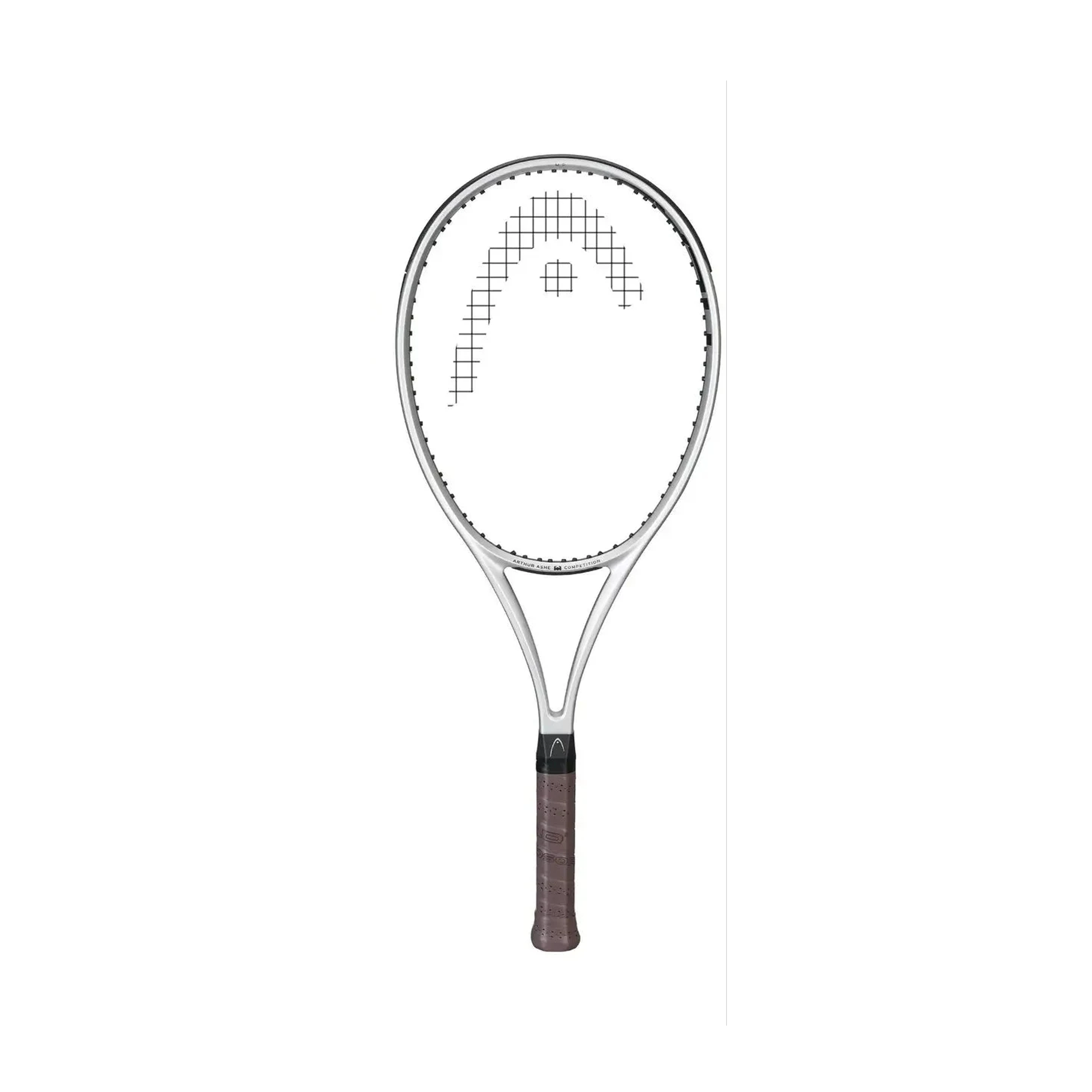 Raqueta Head Arthur Ashe Edición Limitada