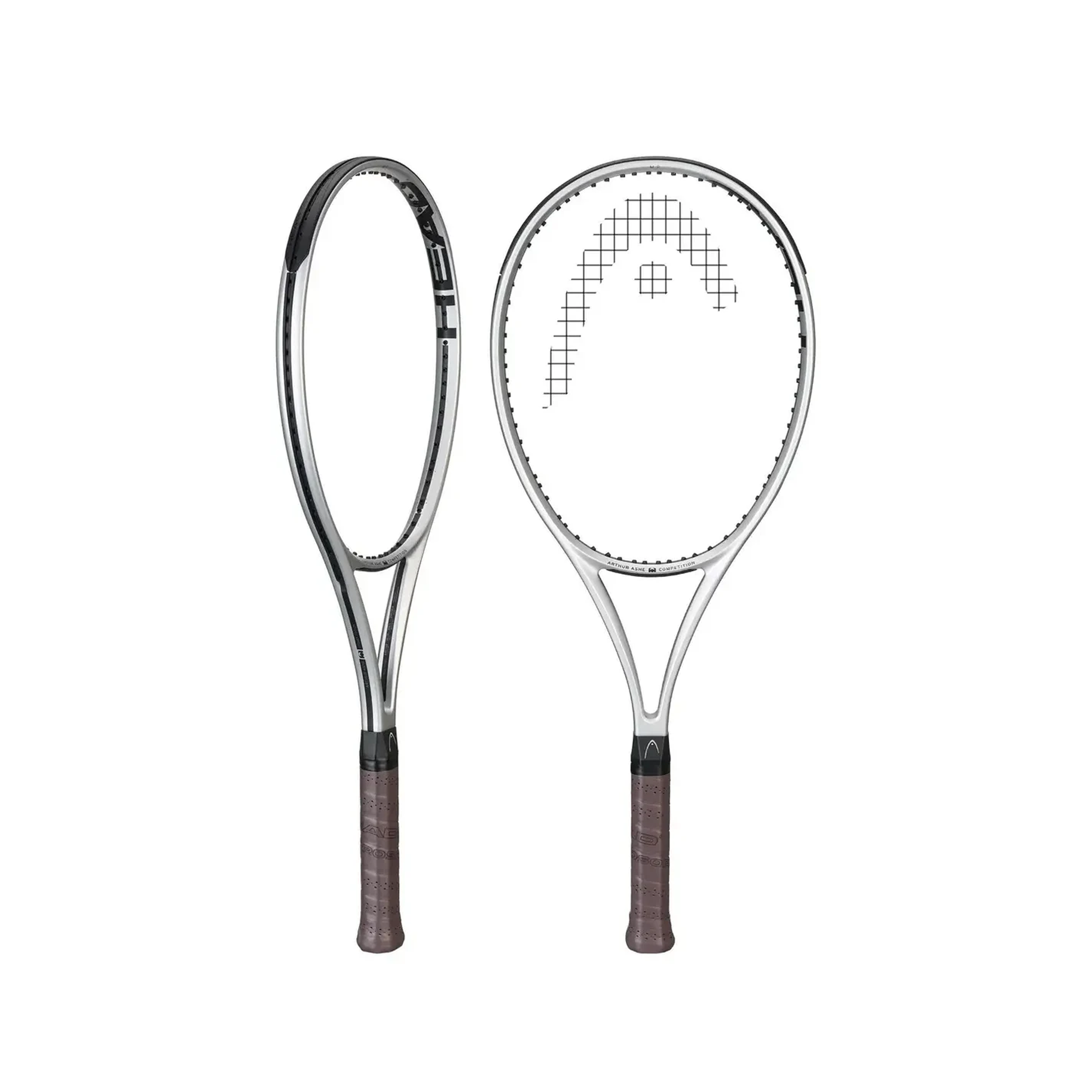 Raqueta Head Arthur Ashe Edición Limitada