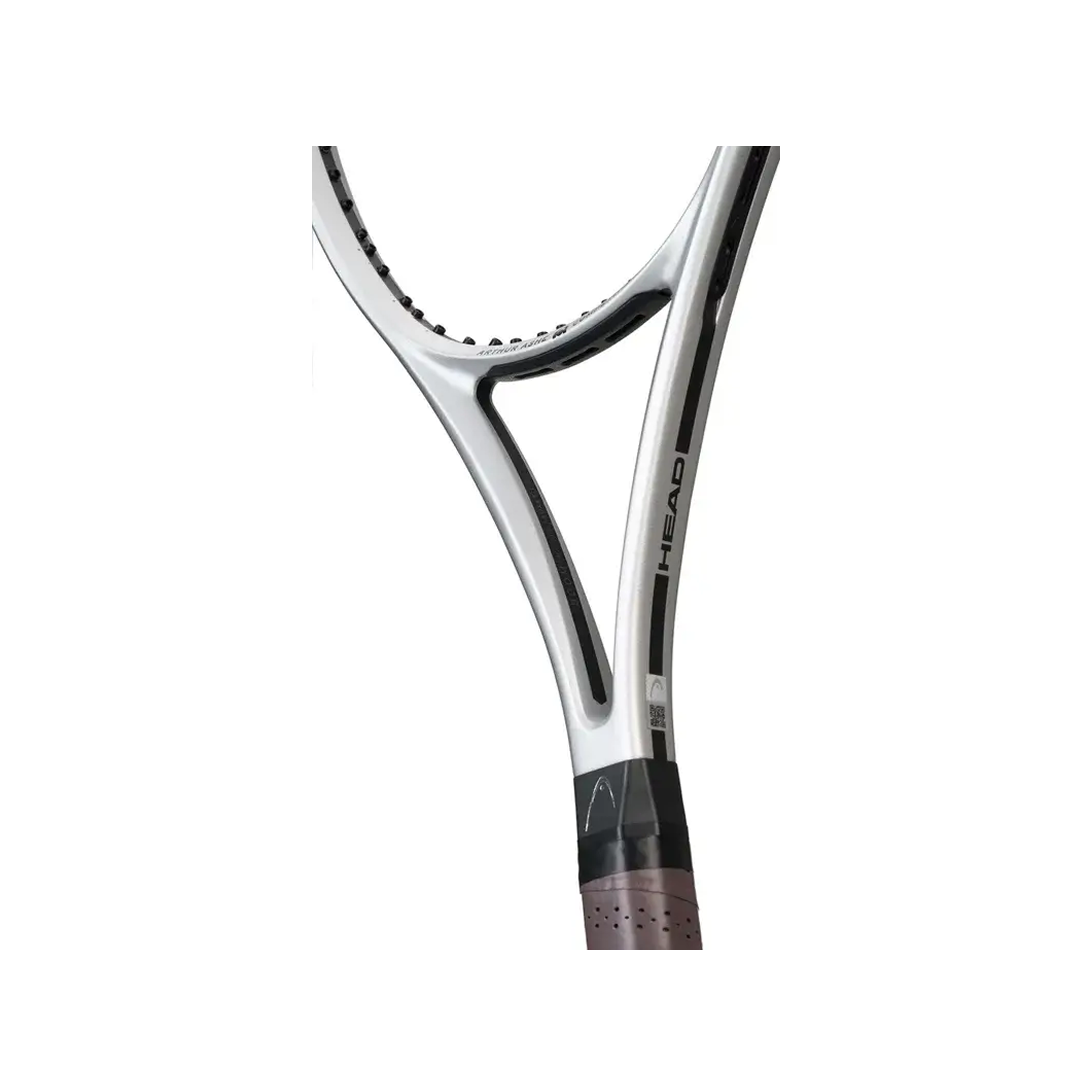 Raqueta Head Arthur Ashe Edición Limitada