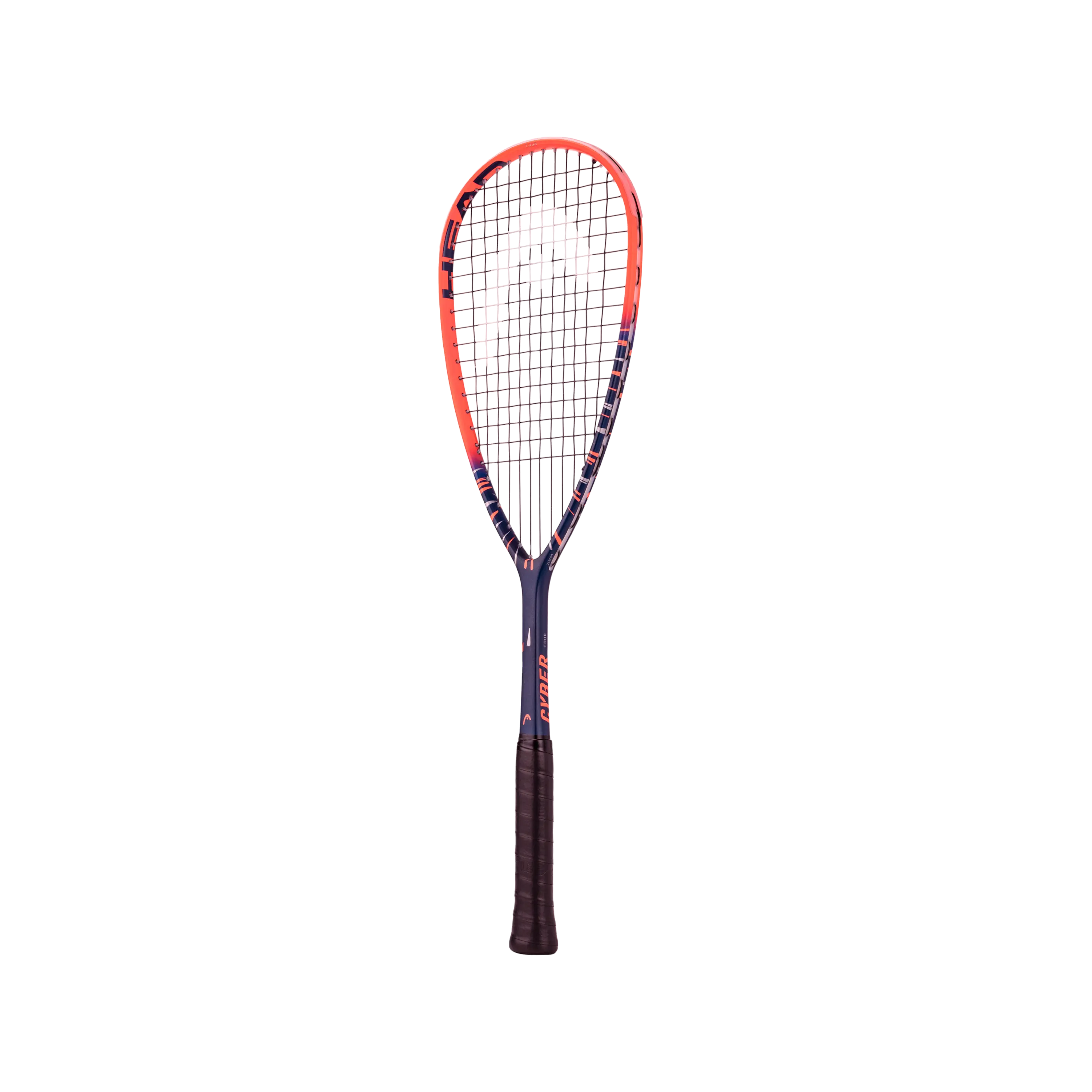 Raqueta Squash Head Cyber Performance