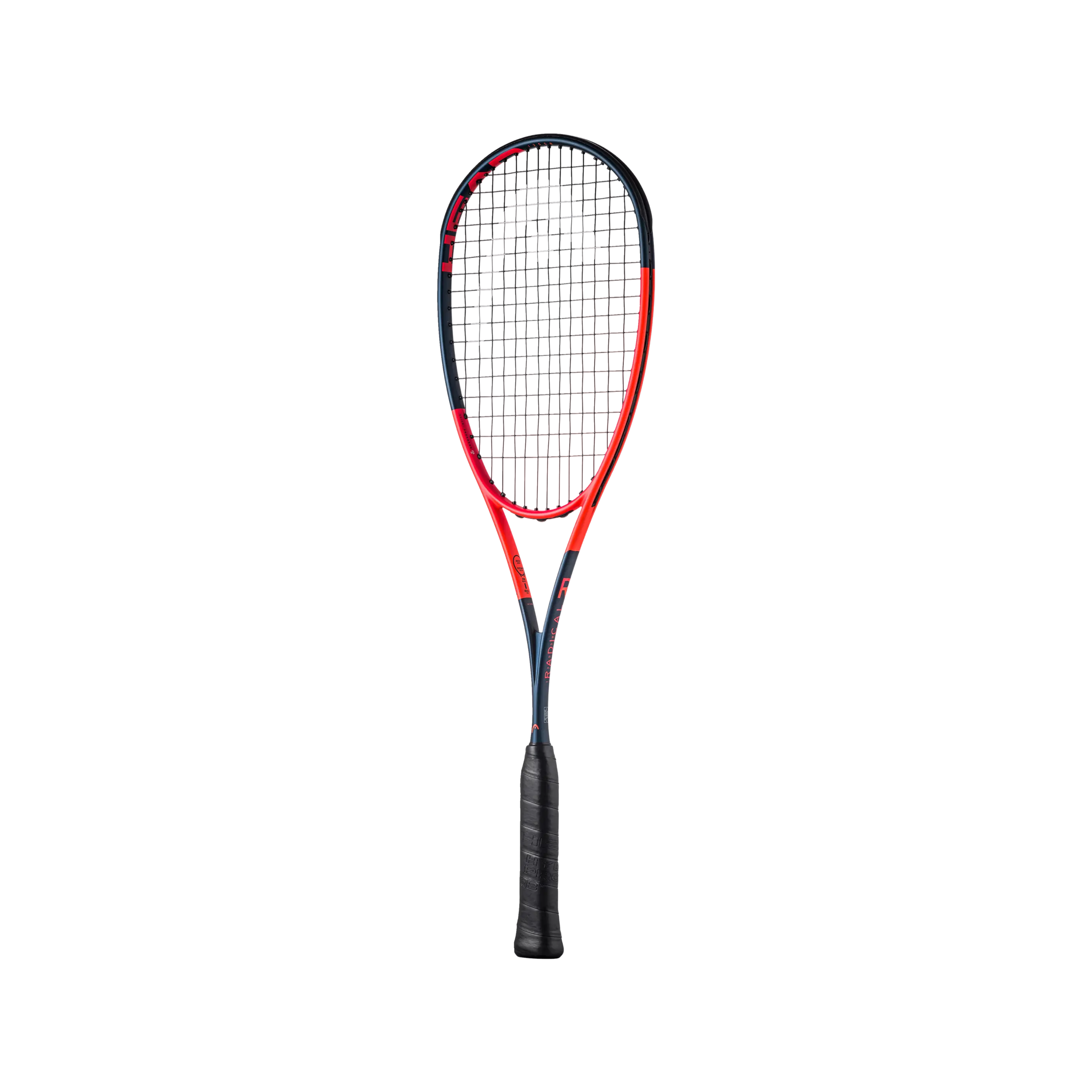 Raqueta Squash Head Radical Optimized Control