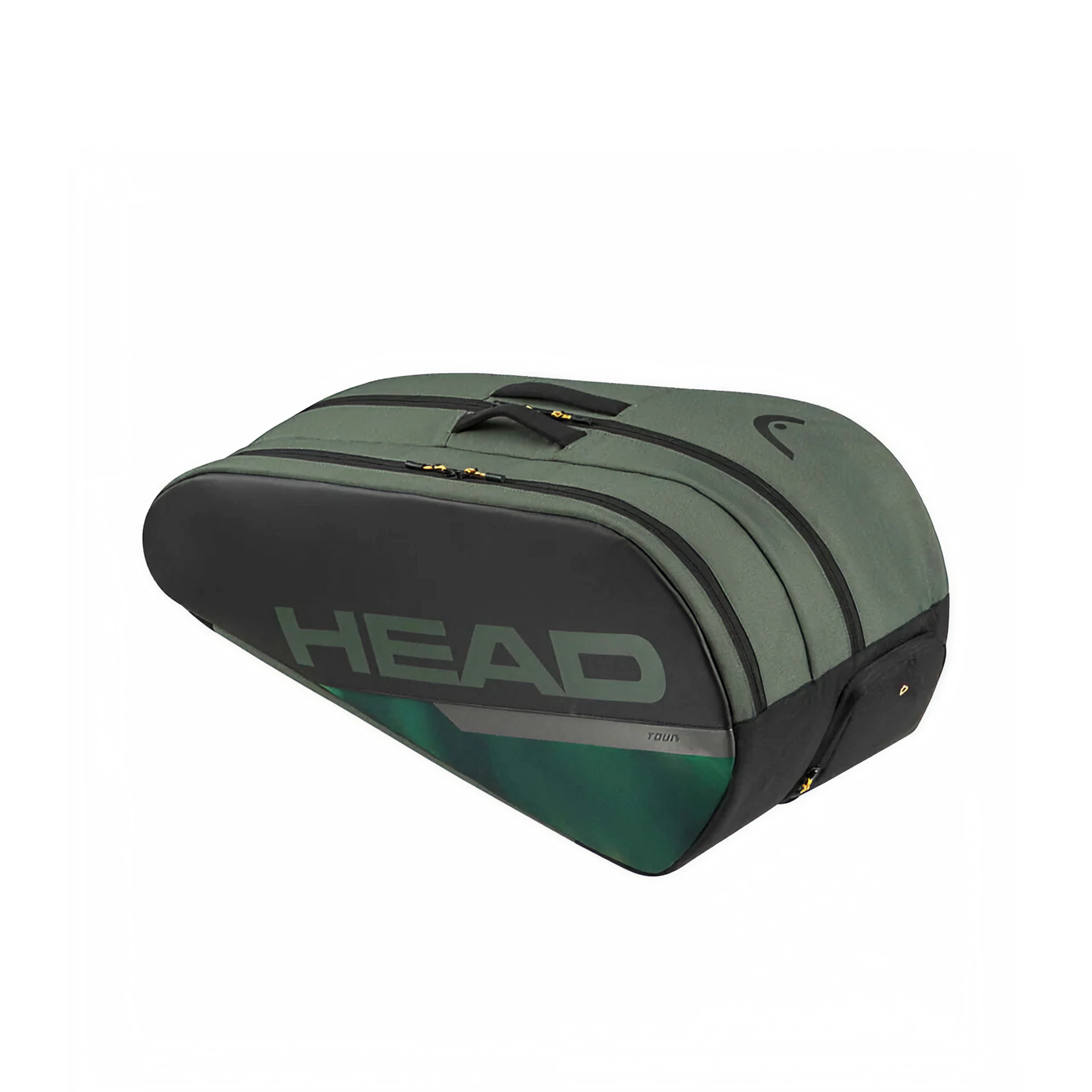 Termo Head Tour