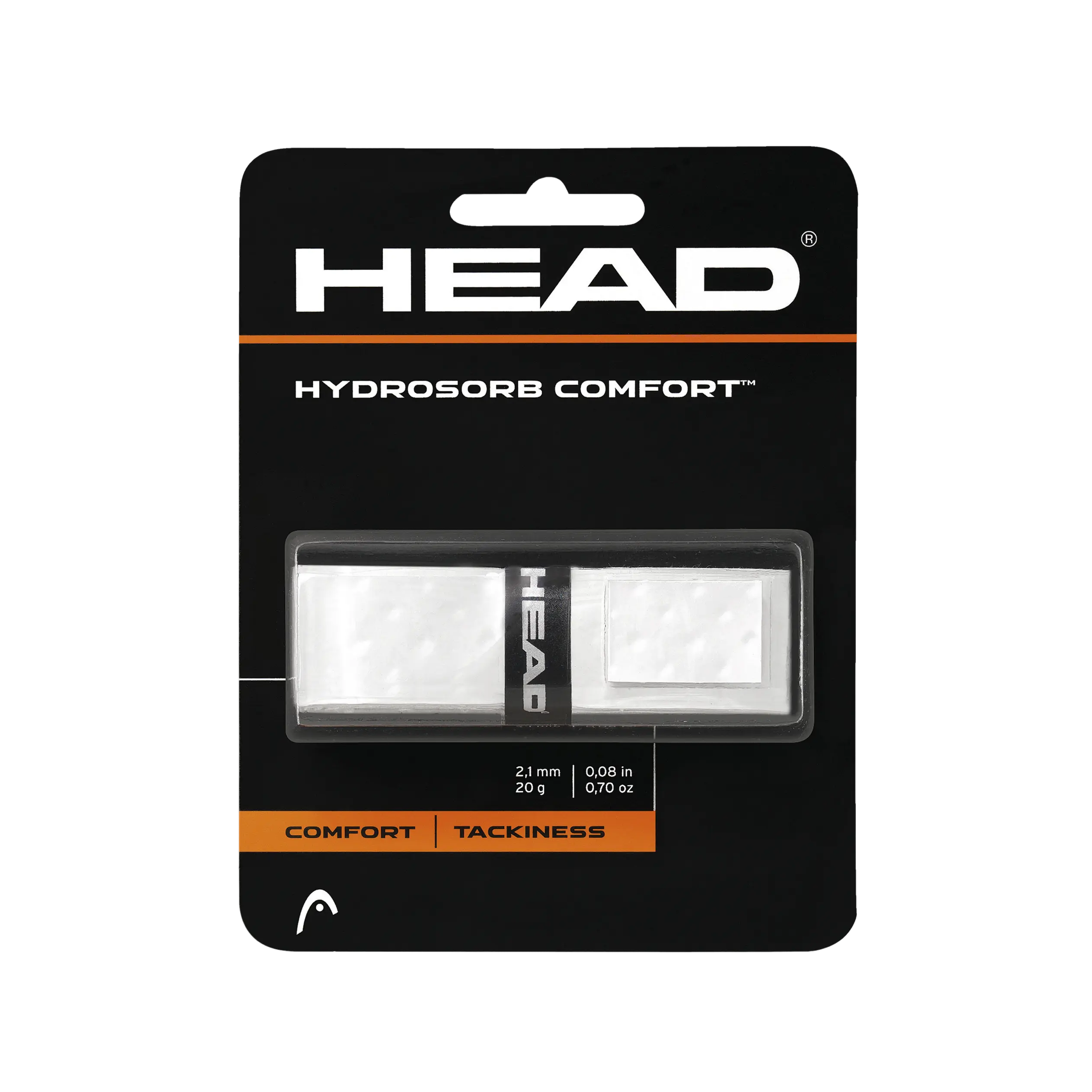 Grip Head Hydrosorb