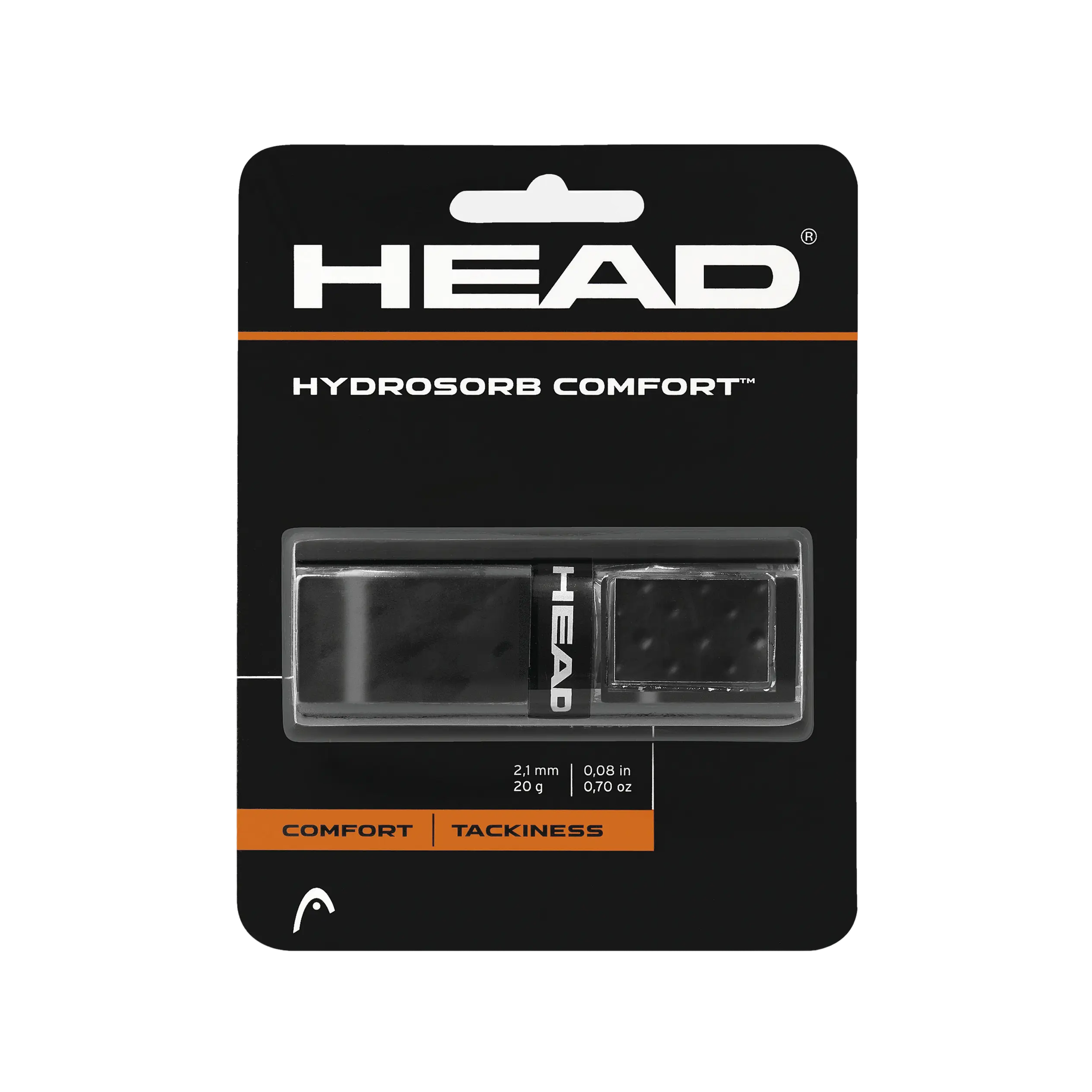 Grip Head Hydrosorb