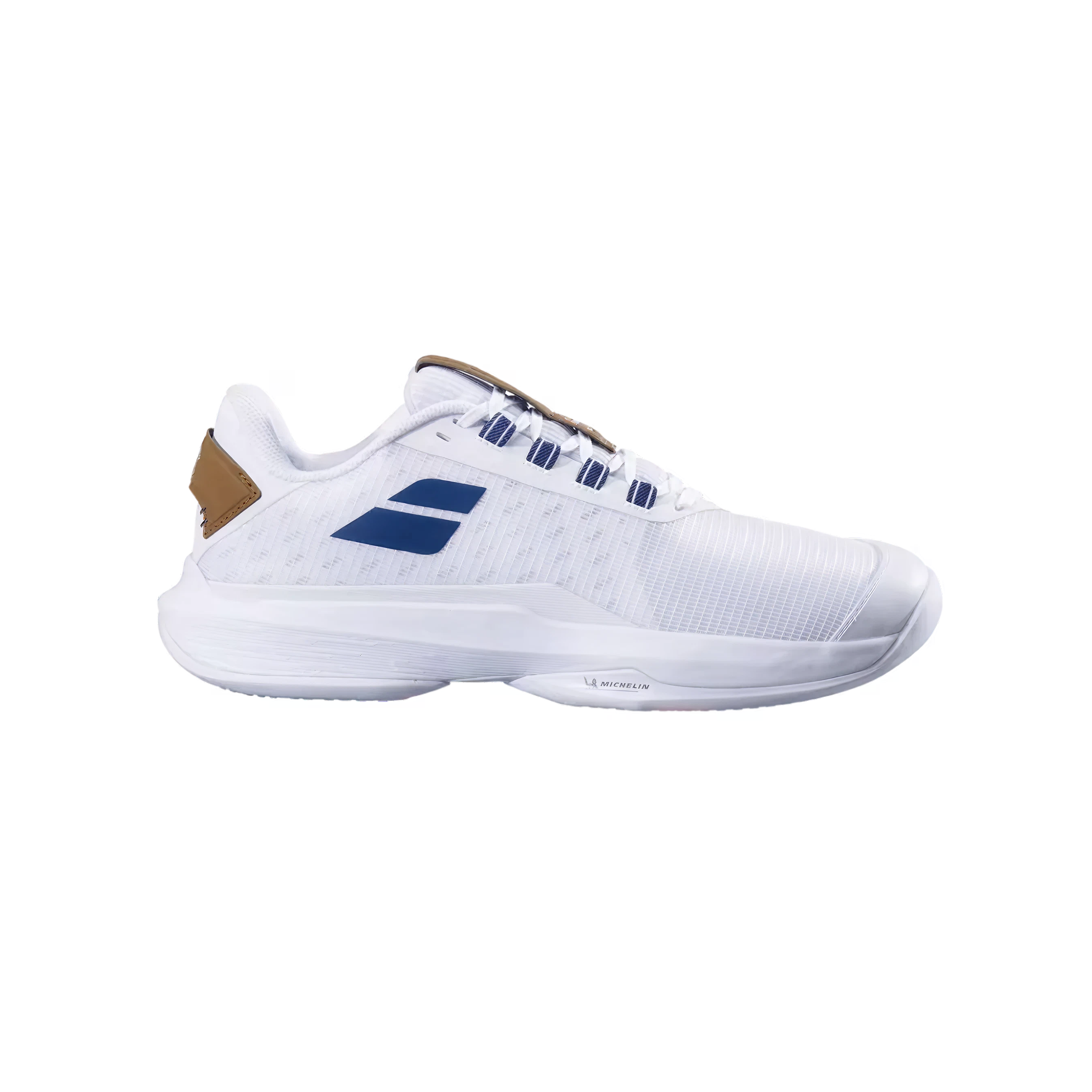Calzado Jet Tere 2 Sand Grass Wimbledon