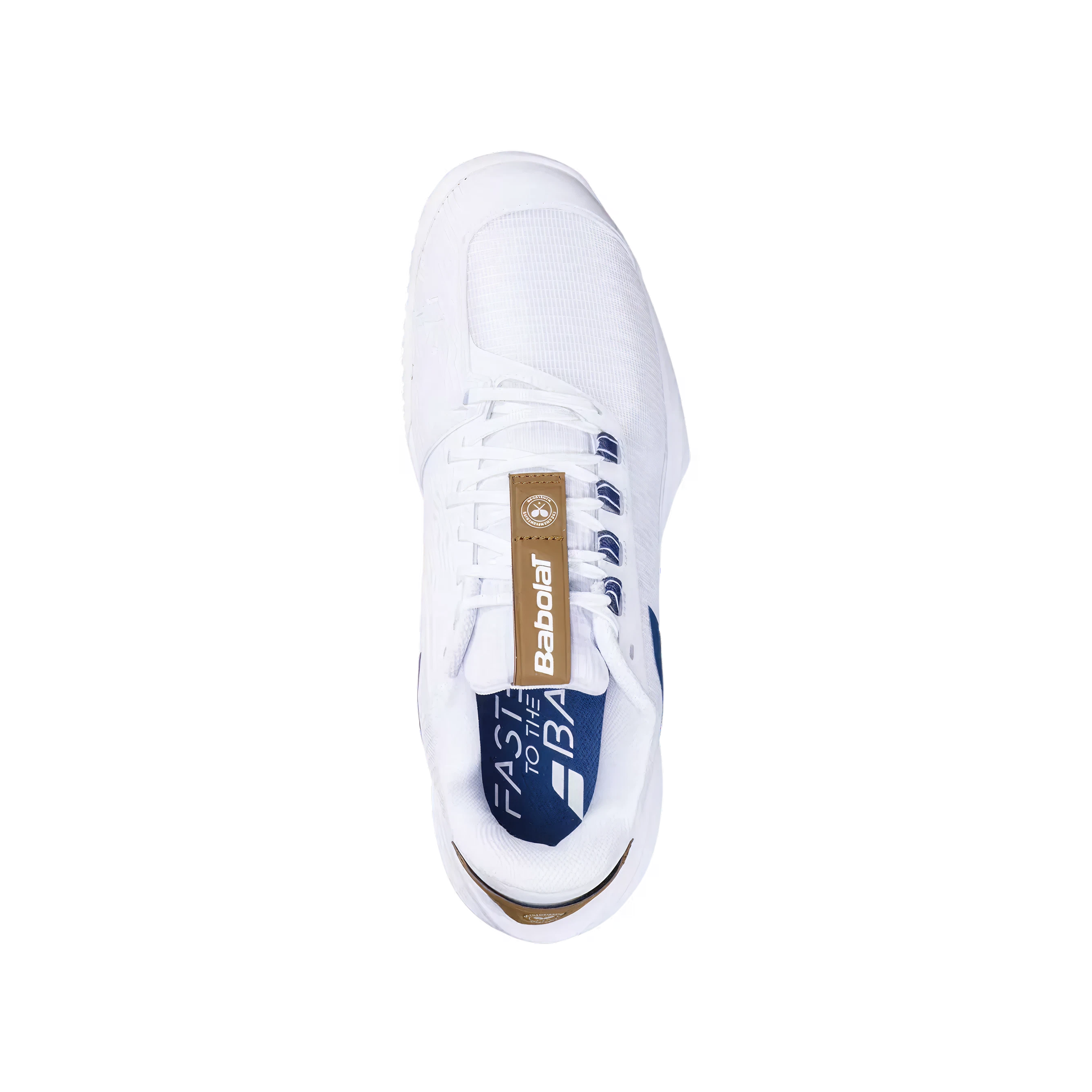 Calzado Jet Tere 2 Sand Grass Wimbledon