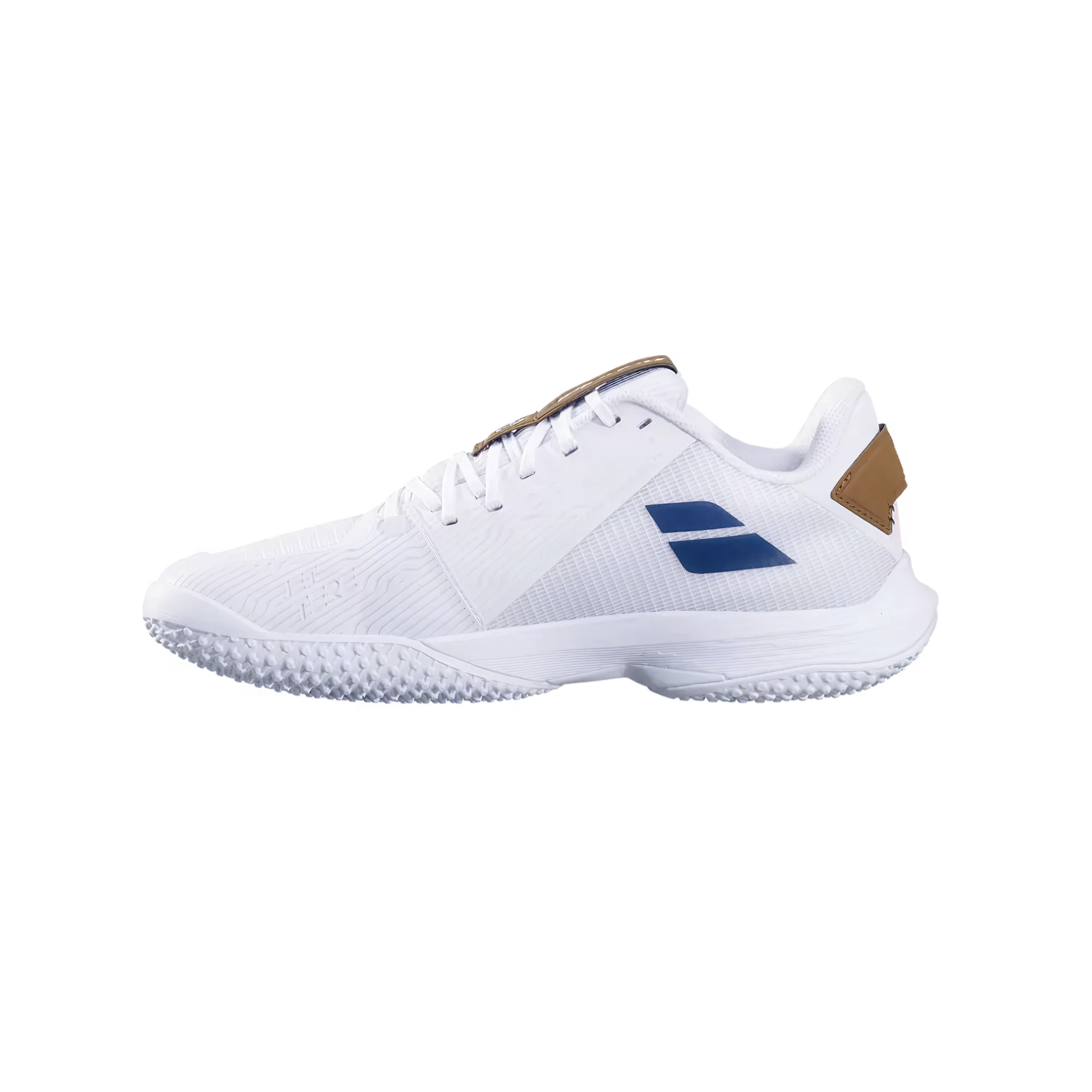 Calzado Jet Tere 2 Sand Grass Wimbledon