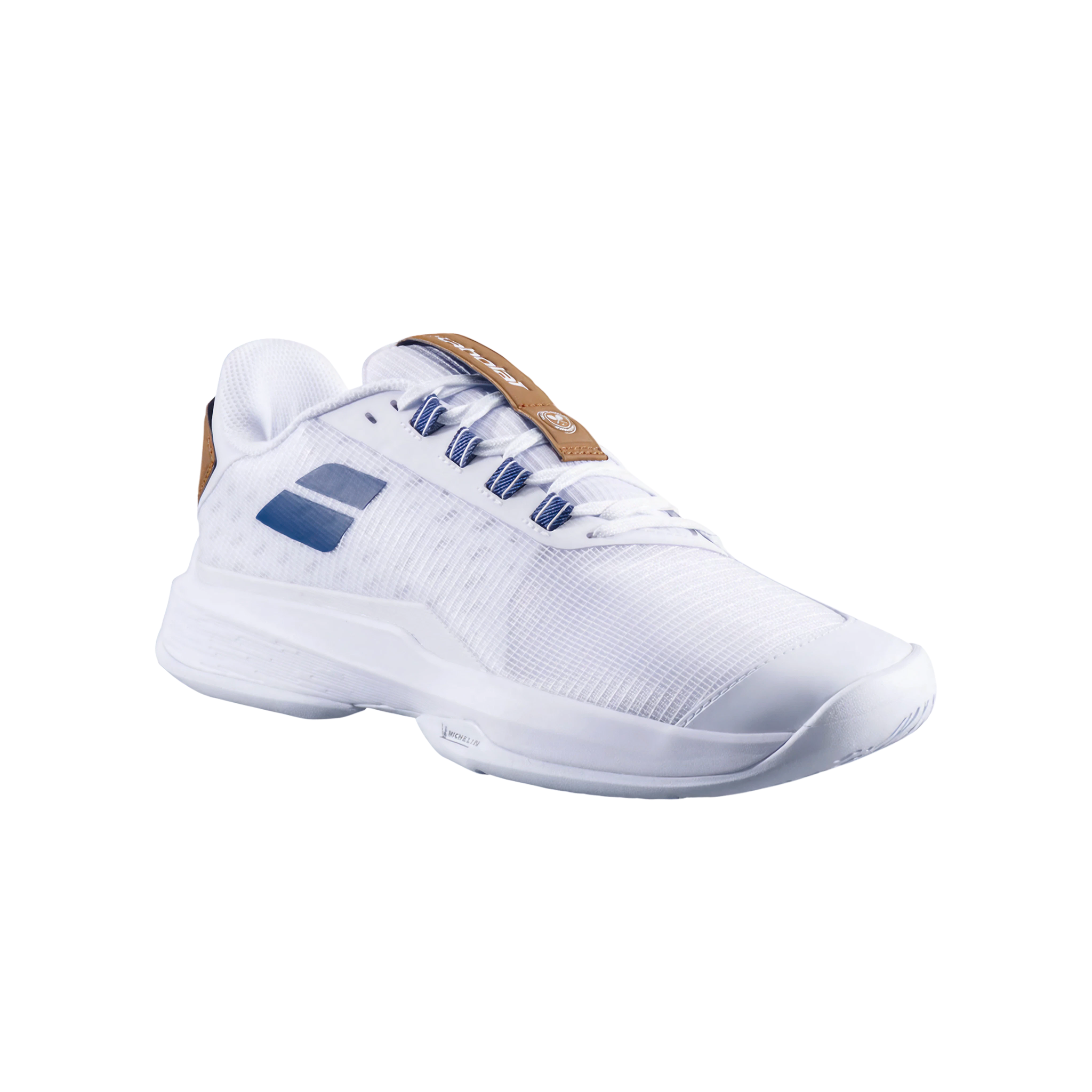 Calzado Babolat Jet Tere 2 Wimbledon All Court