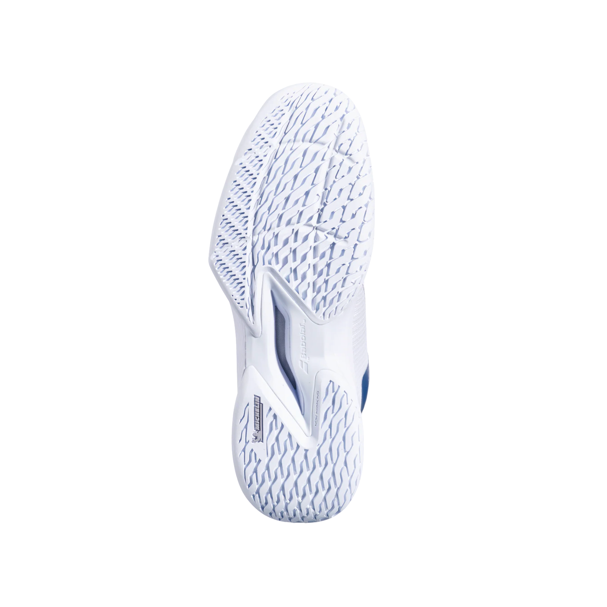 Calzado Babolat Jet Tere 2 Wimbledon All Court