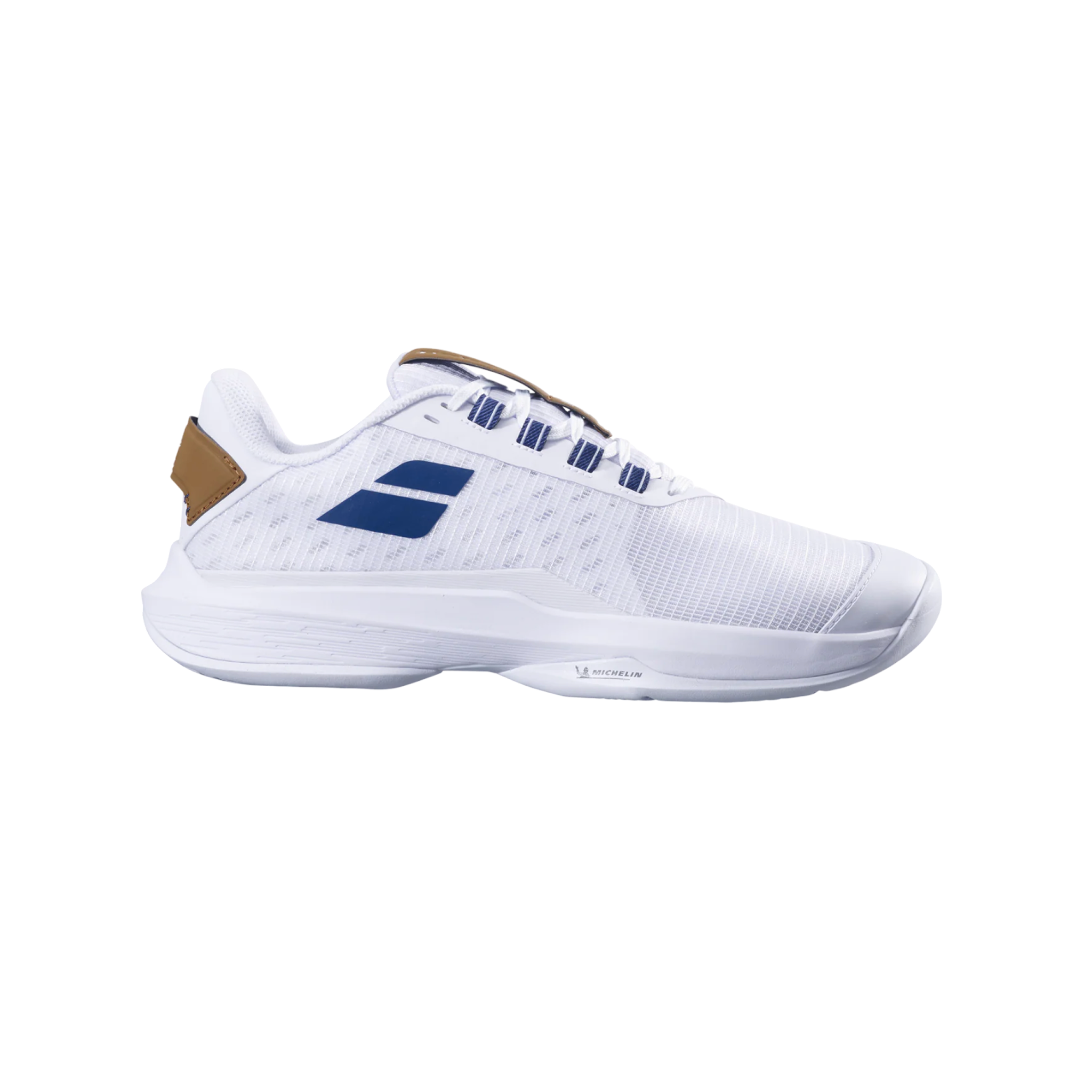 Calzado Babolat Jet Tere 2 Wimbledon All Court