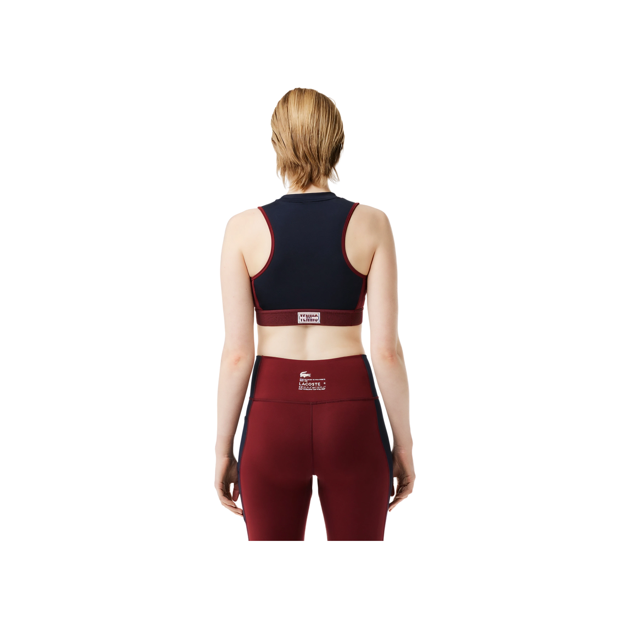 Top Lacoste