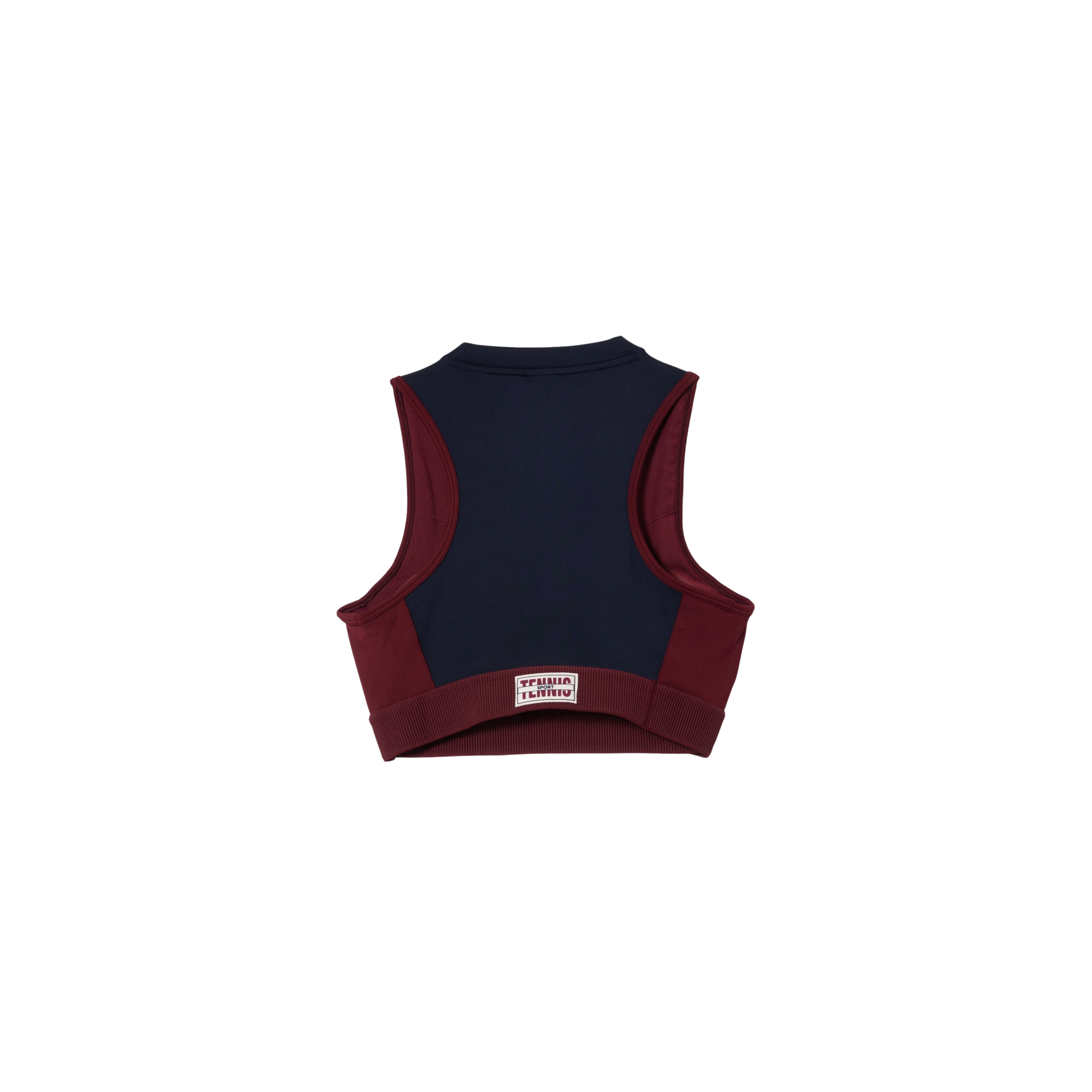 Top Lacoste