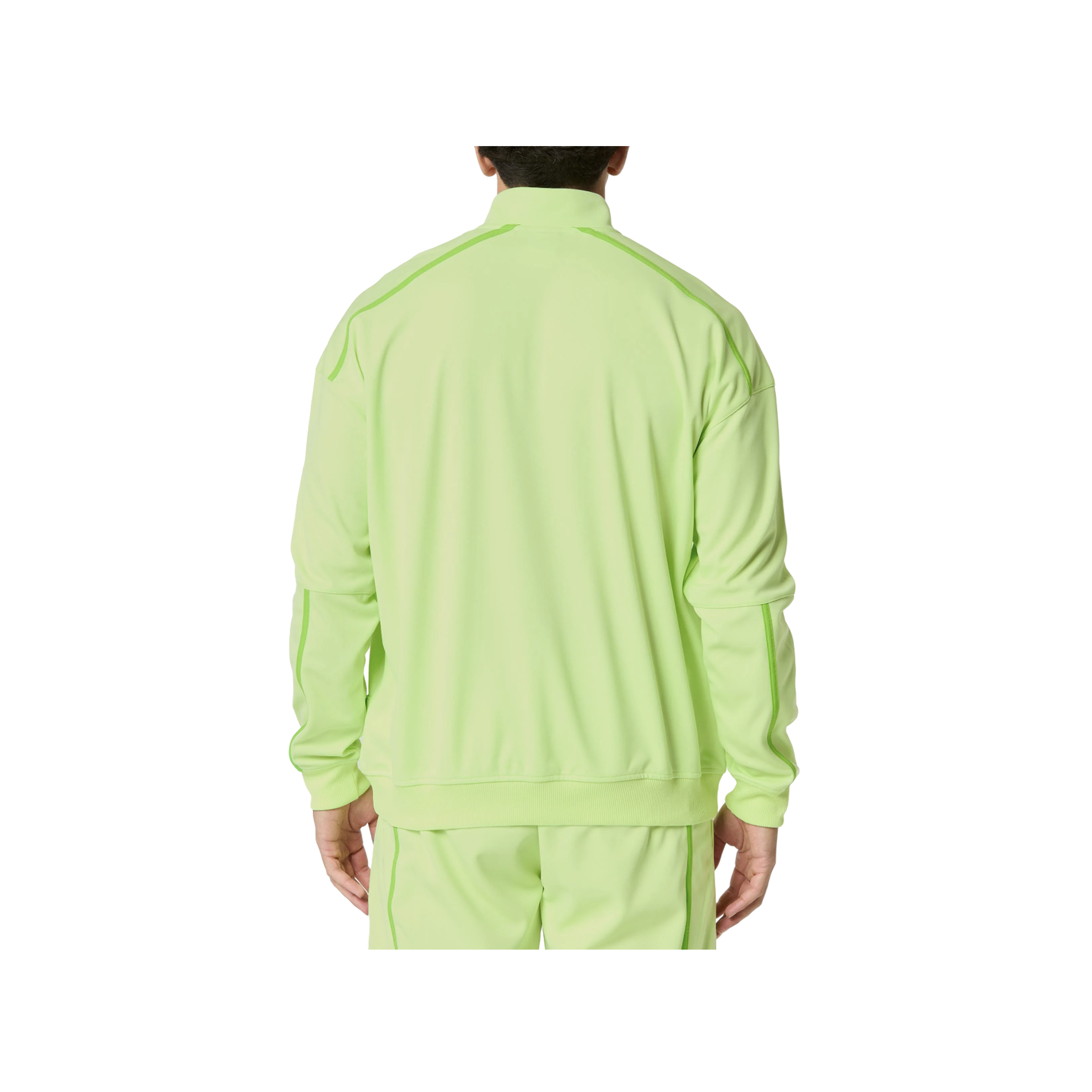 Chamarra NikeCourt Heritage